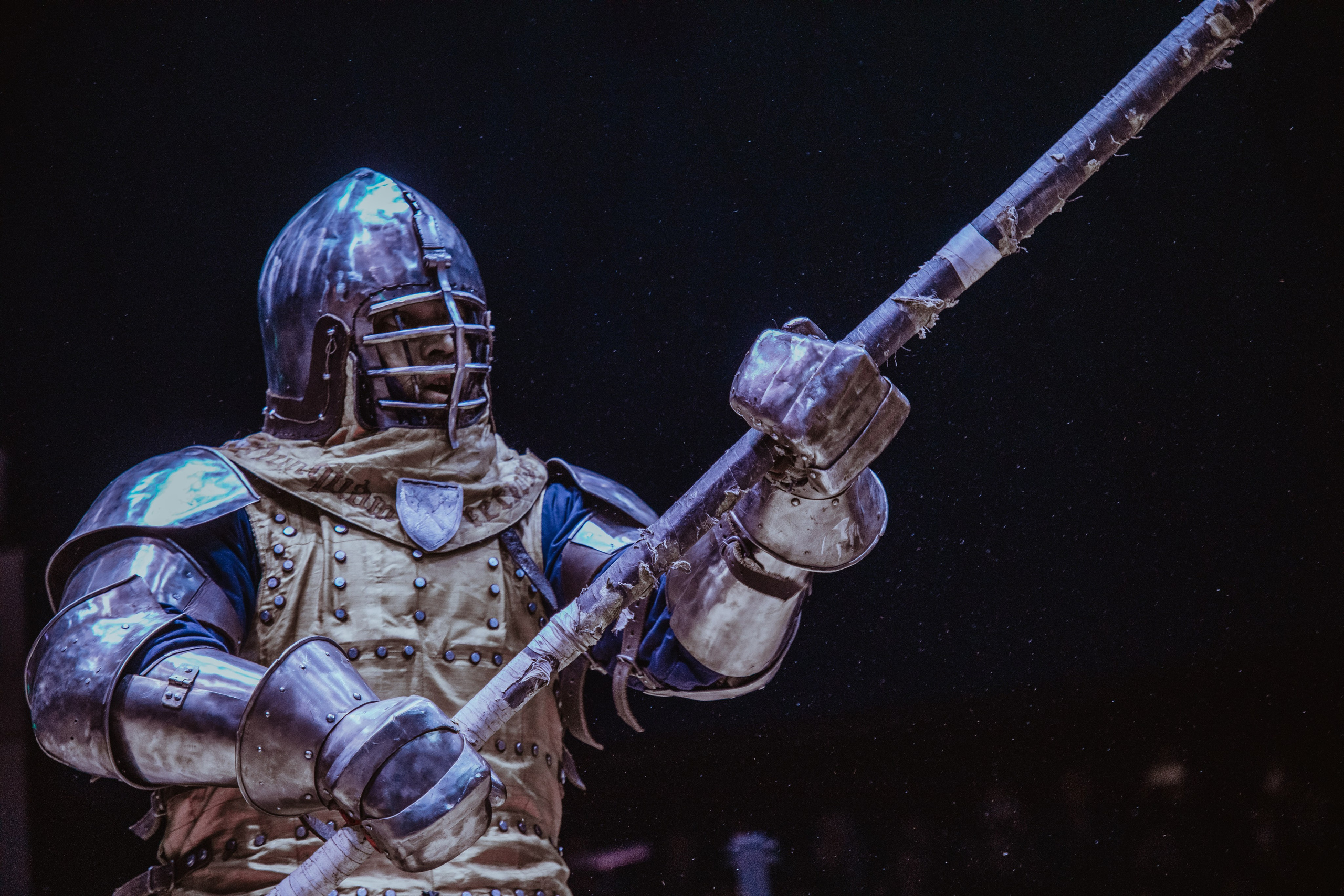 Воин 2020. Art & Fashion фотограф Москва Анна Курмаева