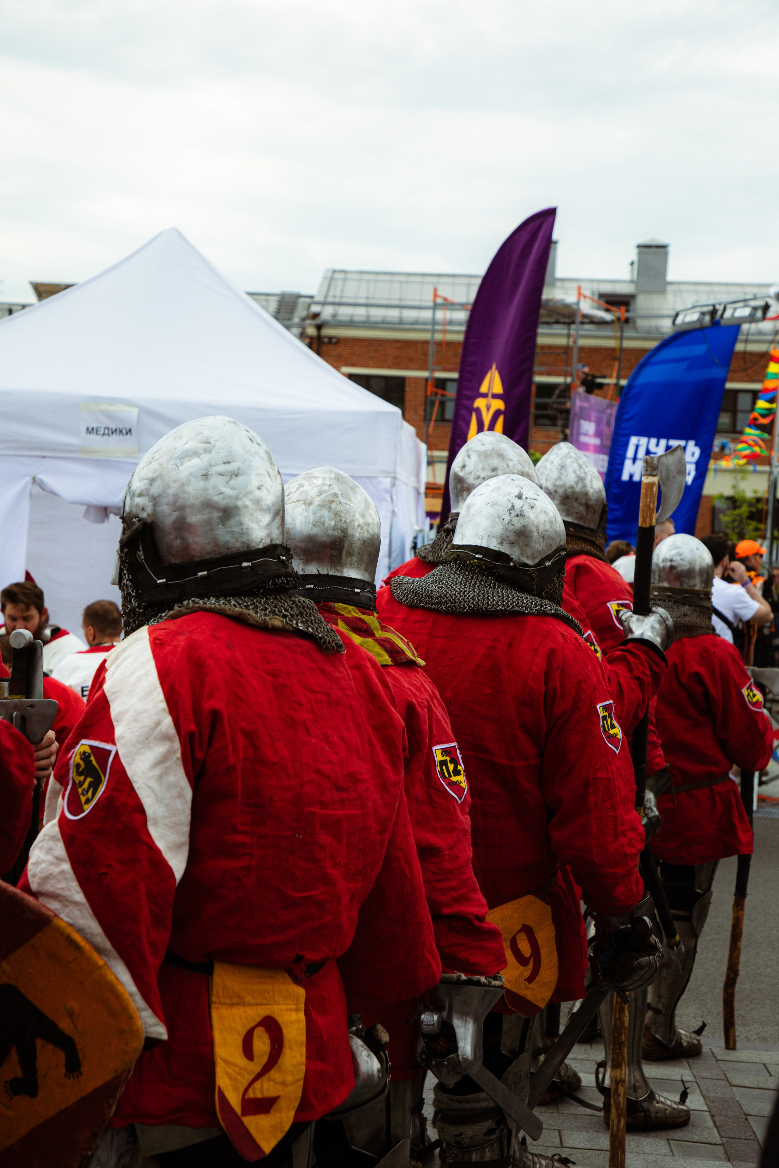 Великолепная Пятерка VI 2025. Art & Fashion фотограф Москва Анна Курмаева