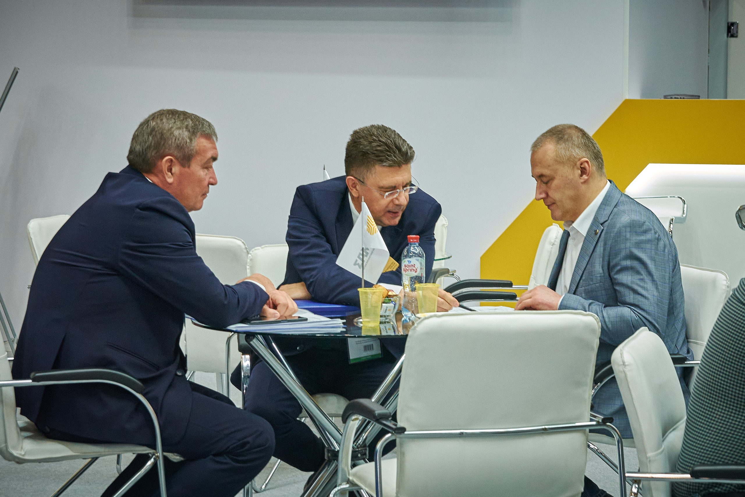 Выставка «Экспоград-Юг». Свадебный, семейный фотограф в Краснодаре