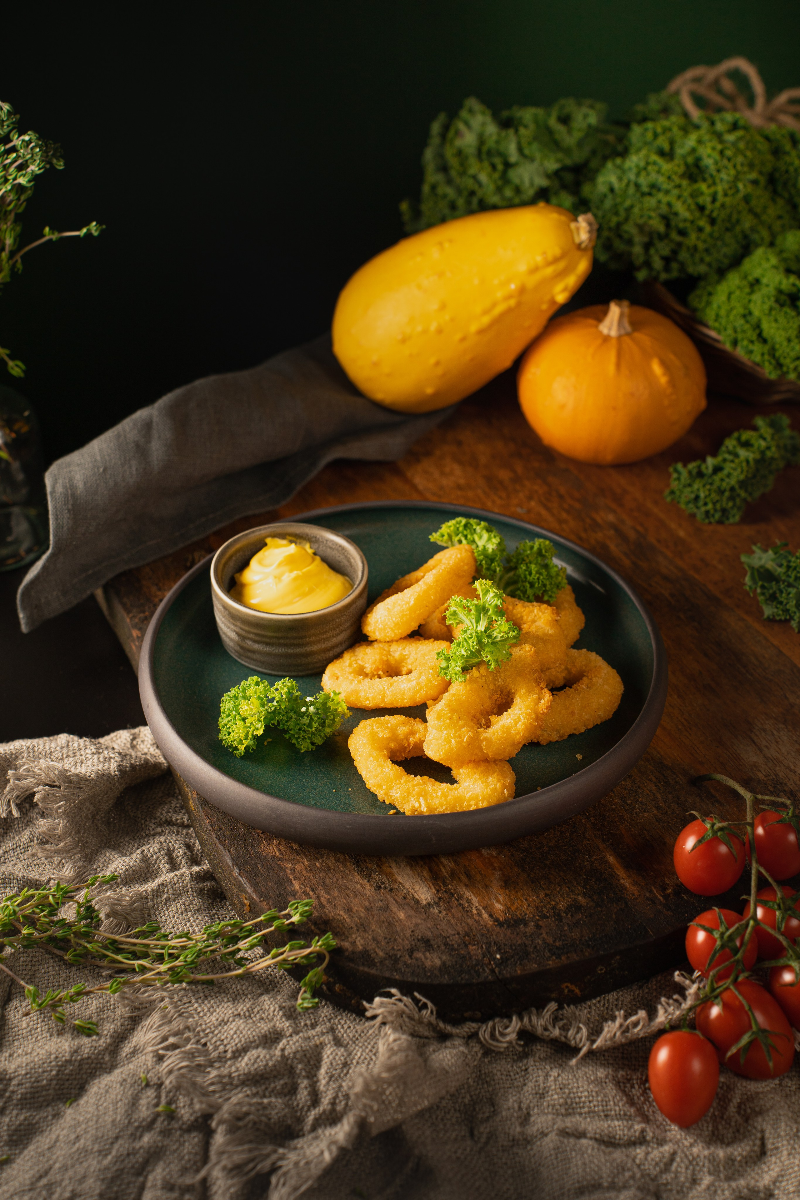 ABeerton Bar. Предметный и фуд-фотограф в Москве Анна Царенко