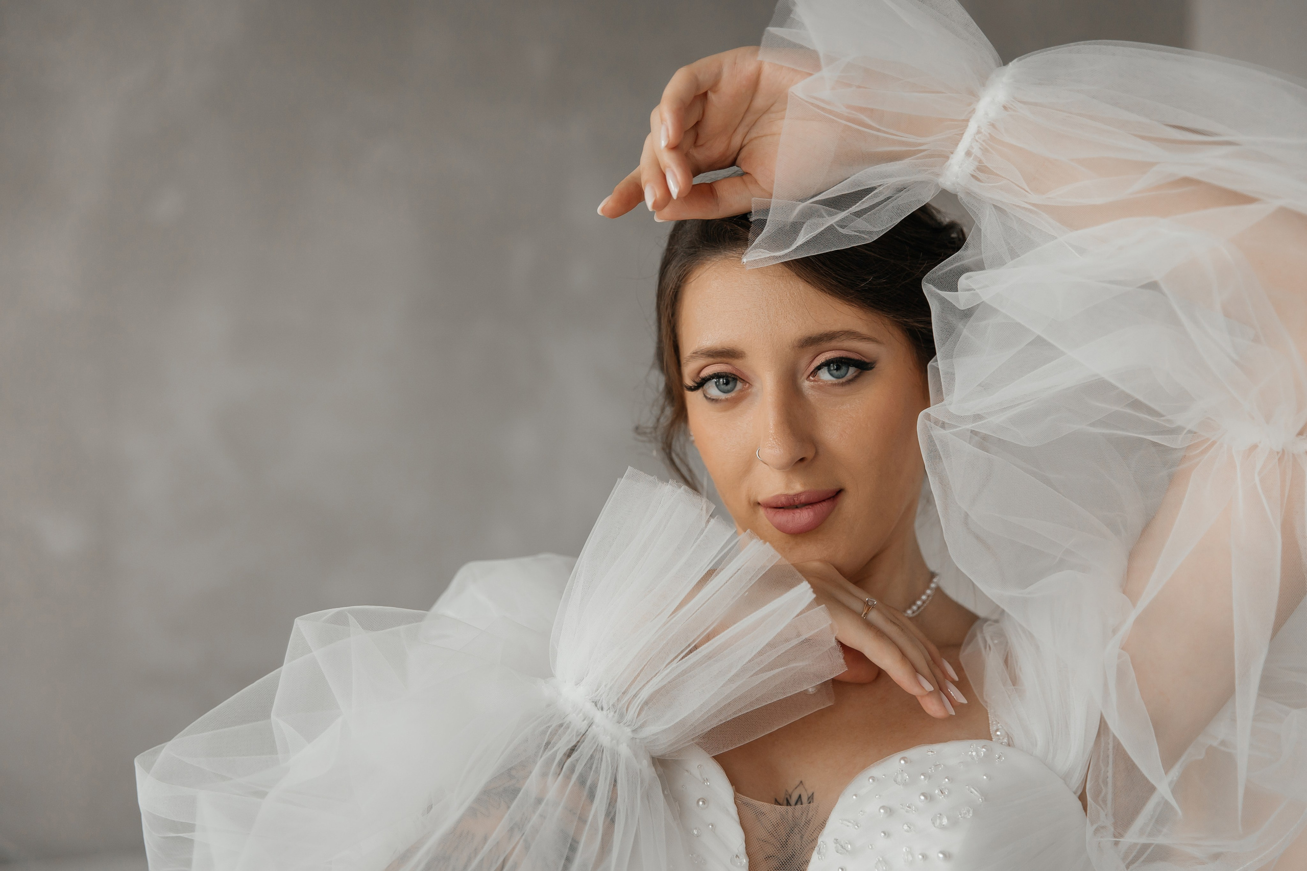 Юлия и Андрей. Свадебный фотограф Красноярск — Кристина Ива