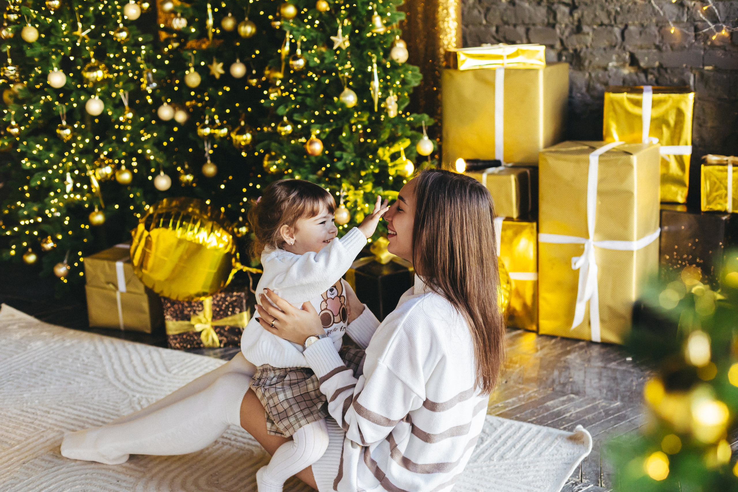 Счастье есть. Семейный фотограф Тюмень Ксения Дереглазова