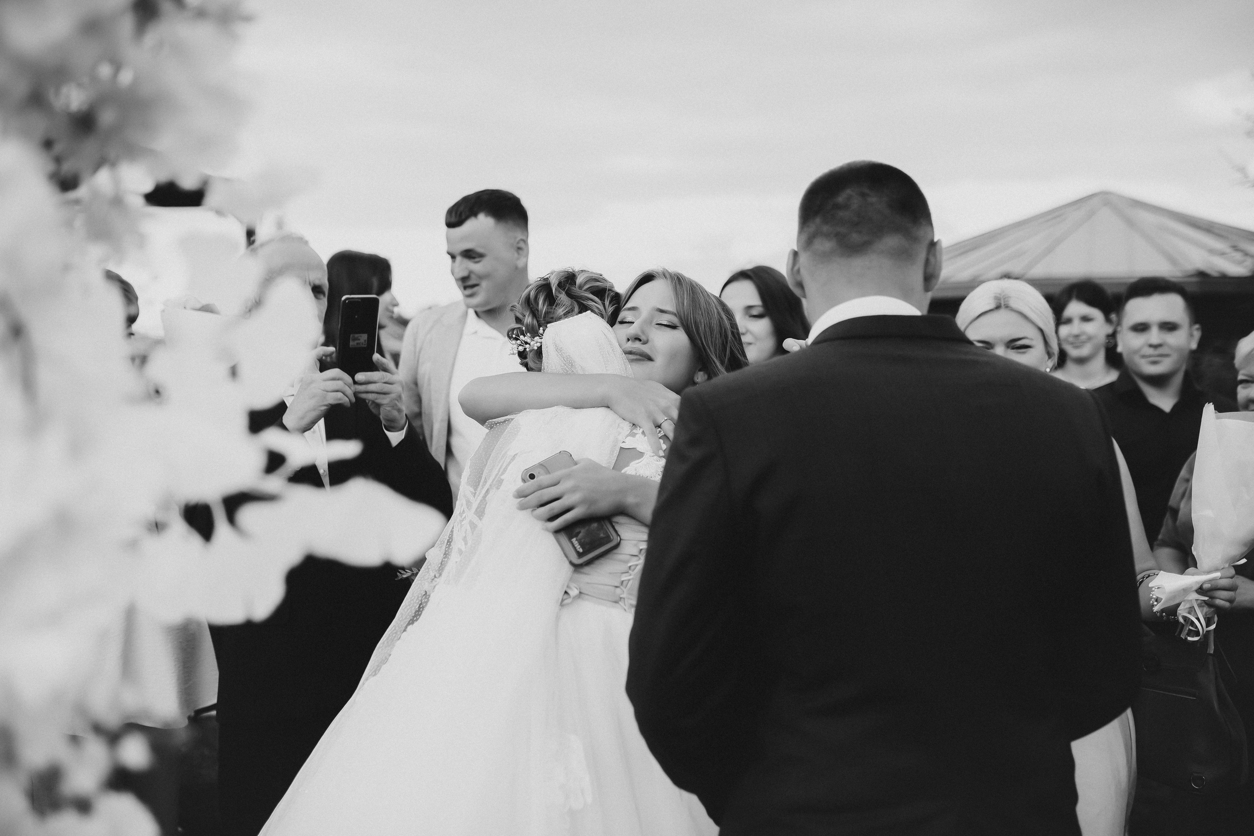 Никита & Олеся. Анна Михайлова|Свадебный фотограф в Санкт-Петербурге