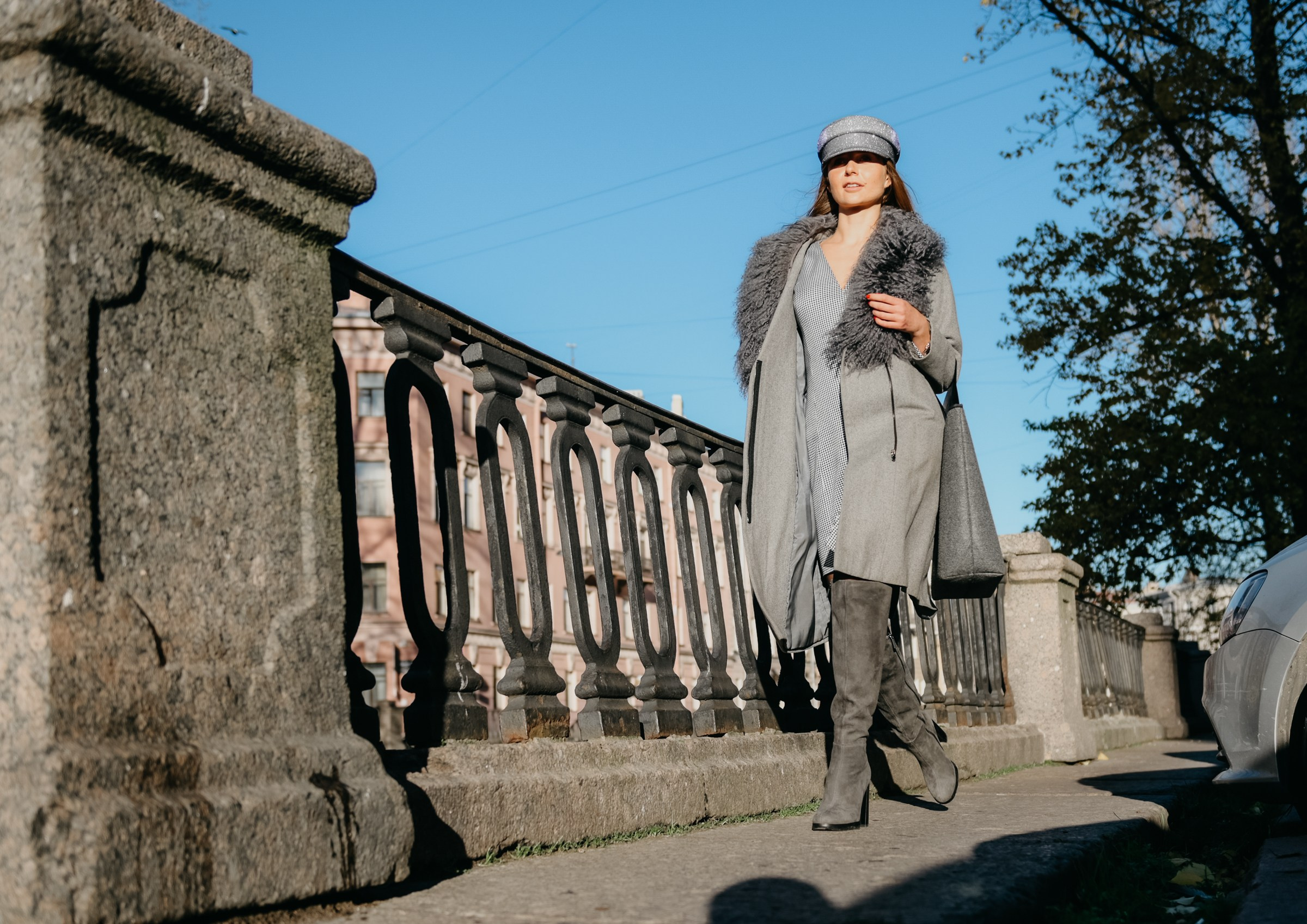 Осенние мотивы. Семейный, свадебный, репортажный фотограф в Санкт-Петербурге Ярик Арс