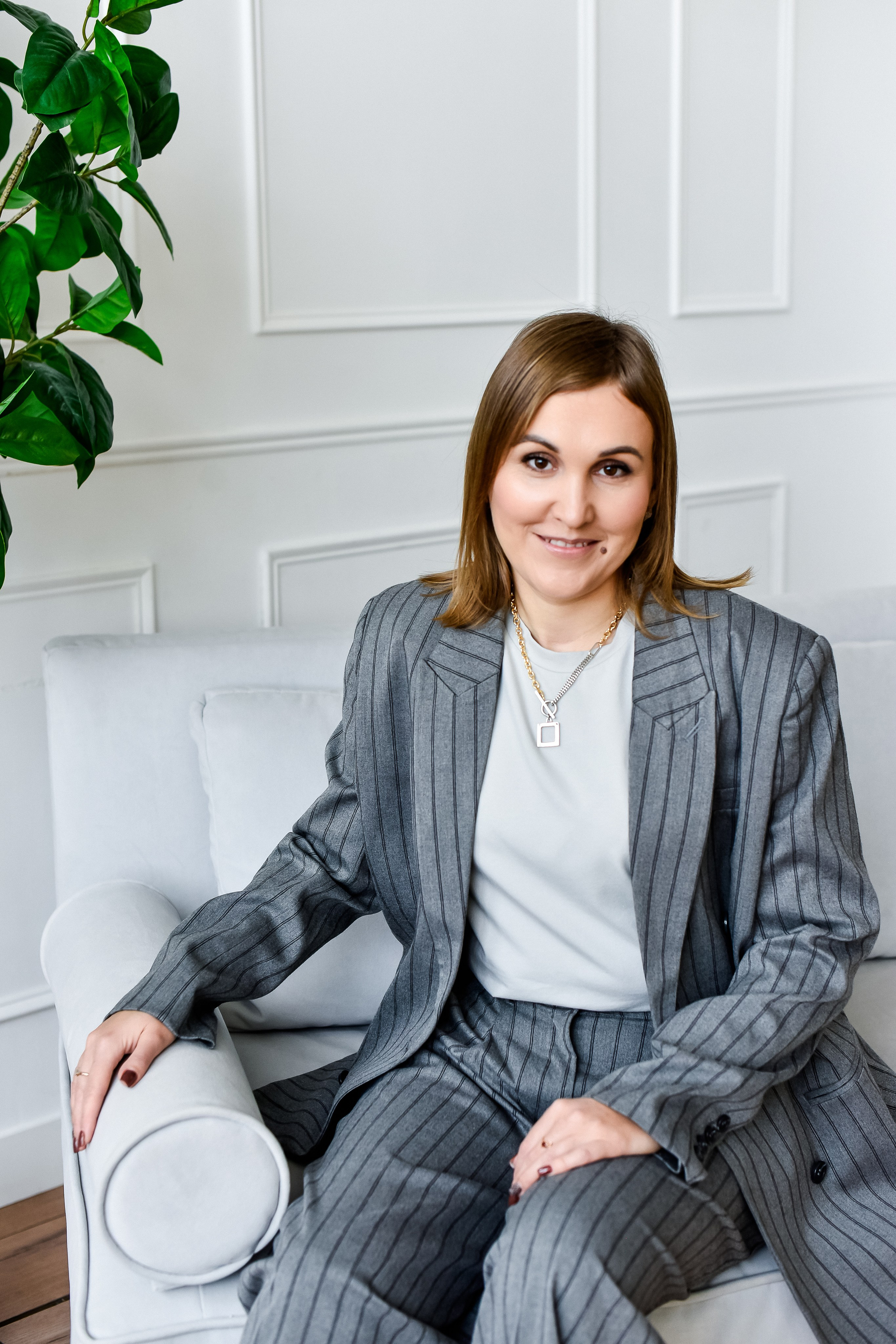 Юлия и Игорь