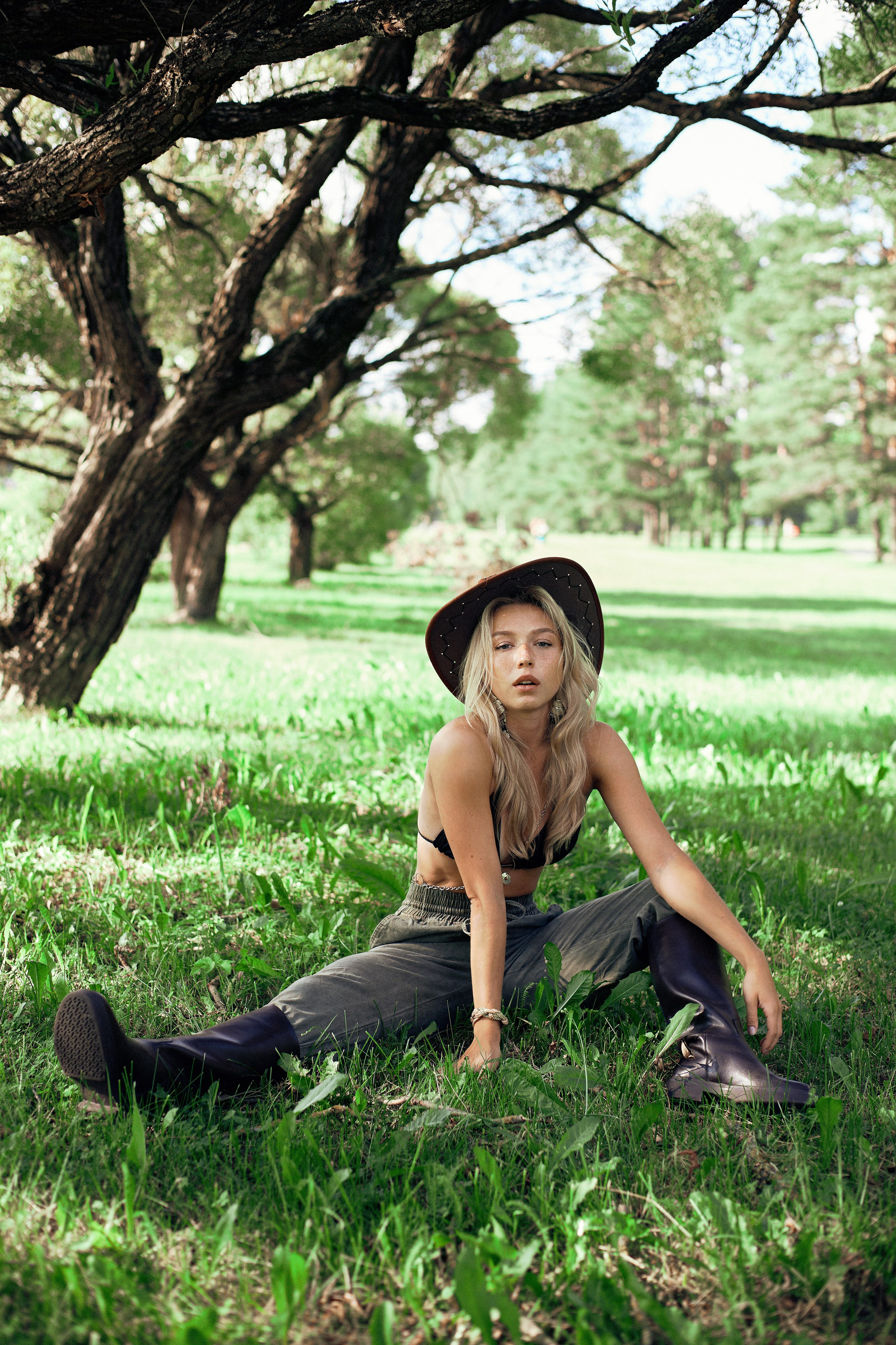 Уличная съёмка. Фотограф Роксана, Санкт-Петербург