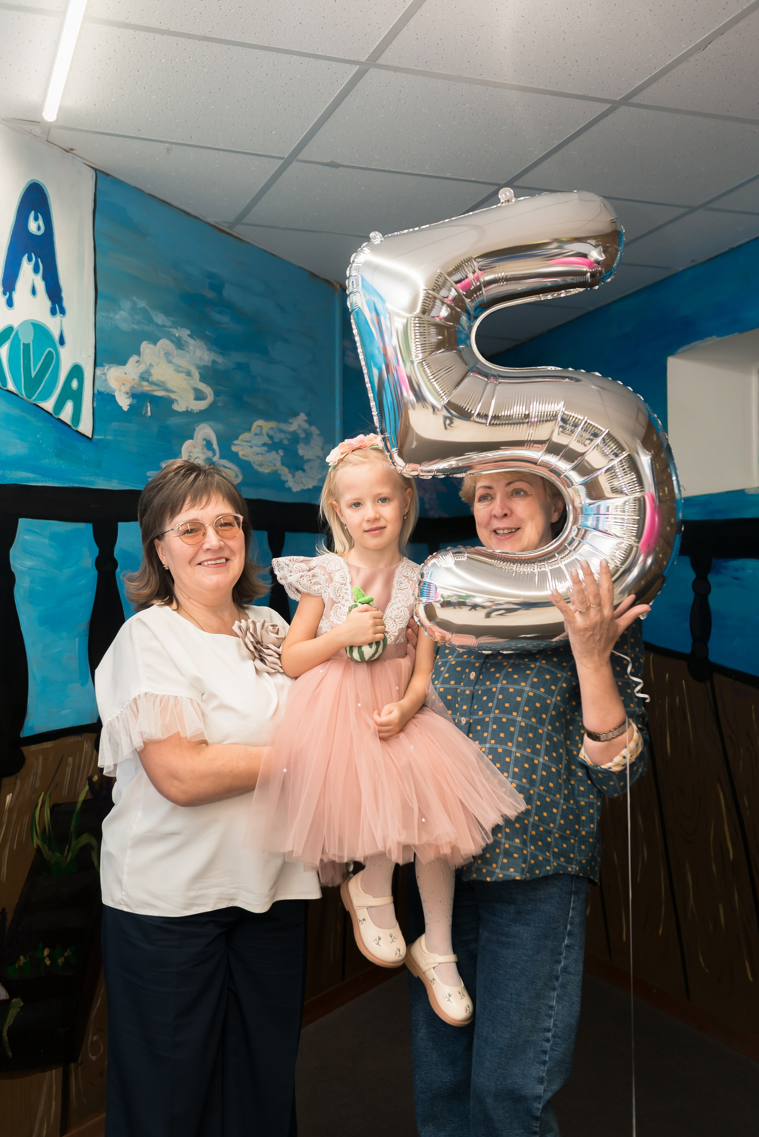 День Рождения в Зёбре июль 2024. Детский фотограф, семейный фотограф и репортажи в Кемерово