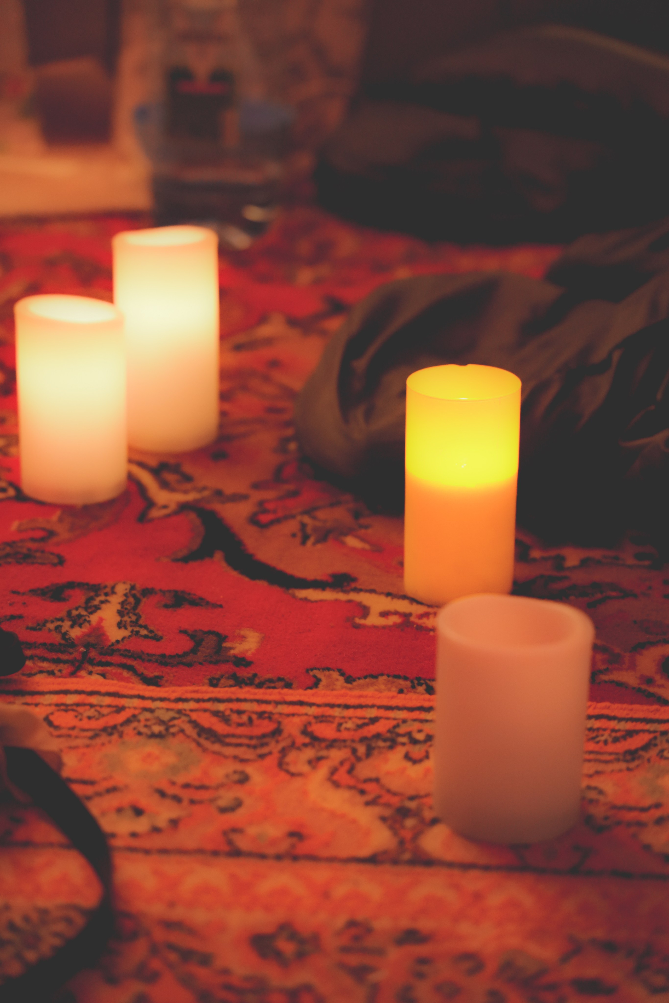 Живая Библиотека. Уголок фототворчества Никиты Усачева