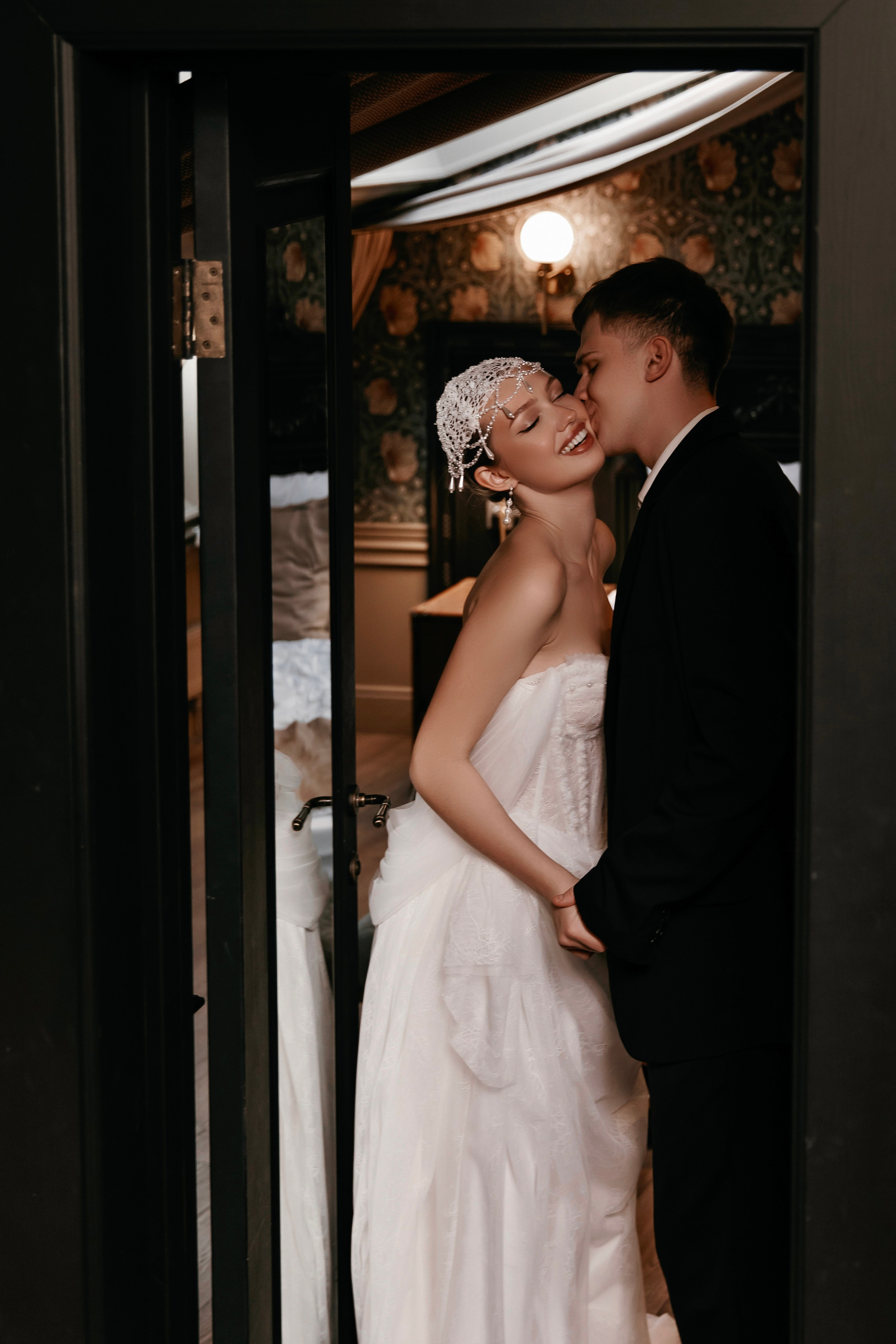 Polina&Egor. Главная