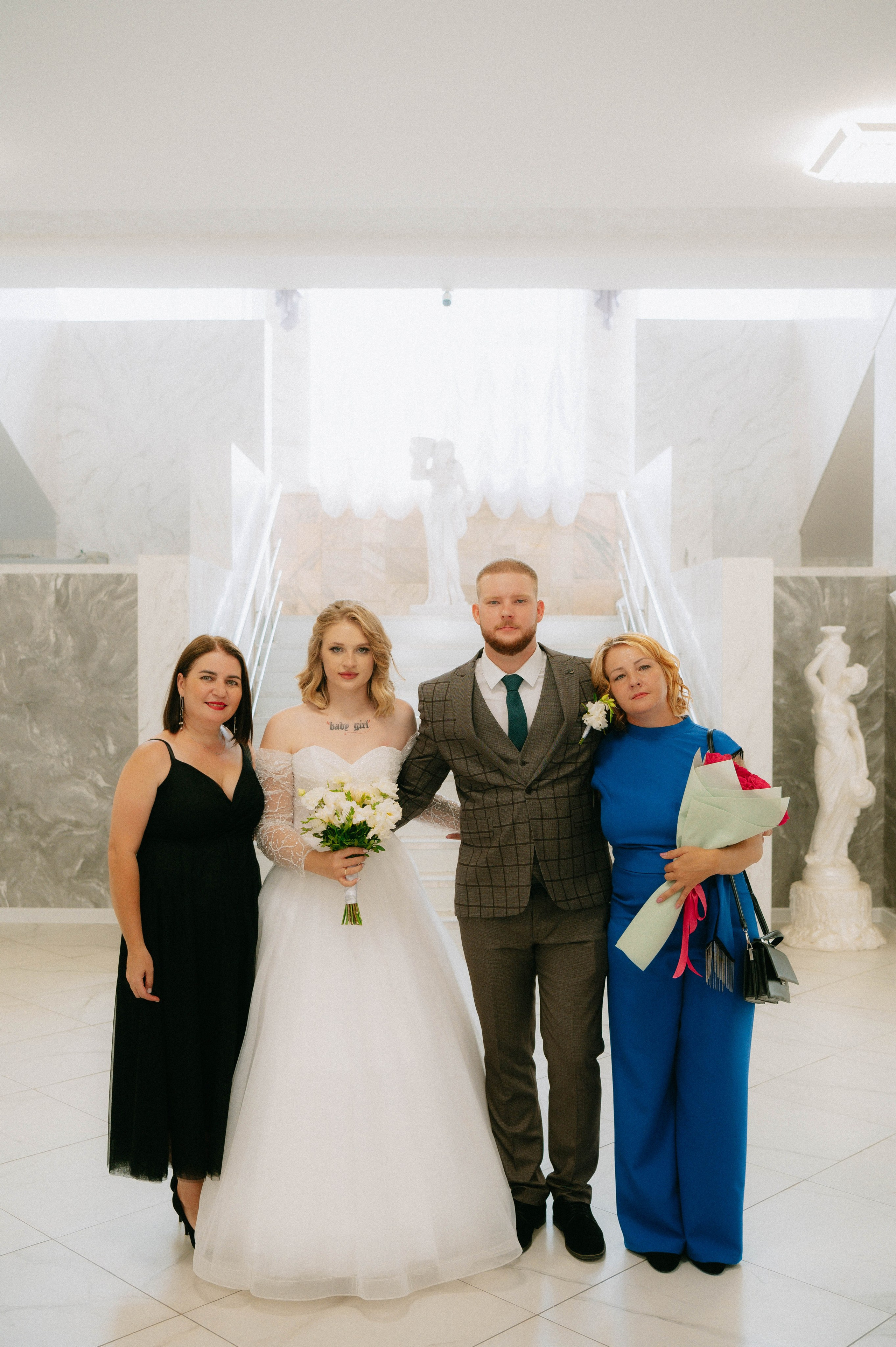 Серёжа и Лена. Свадебный день 24.08.24. Свадебный и семейный фотограф Волгоград Анастасия Садовникова