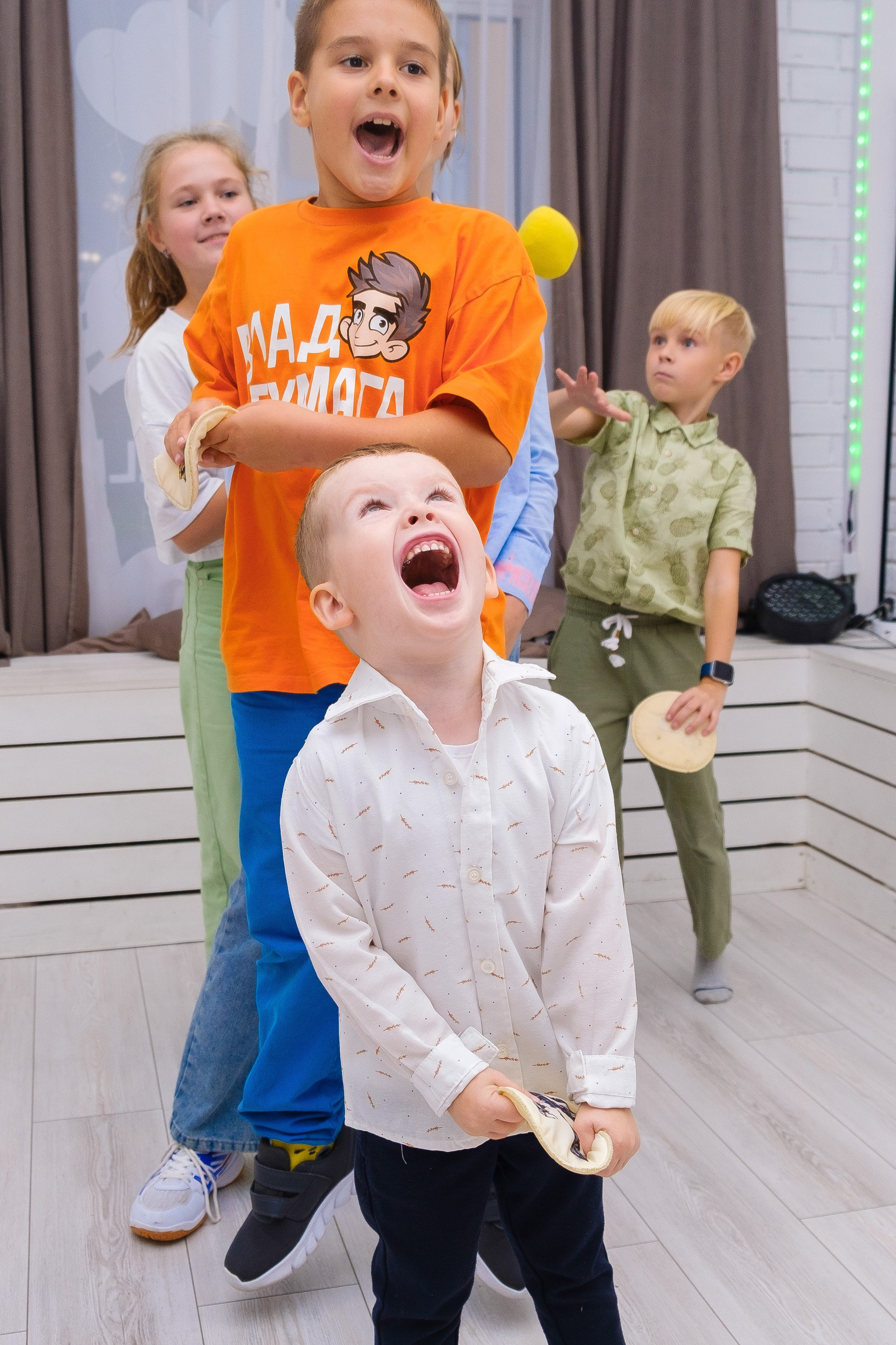 Богдану 4 года. Фотограф Мария Хлебникова Санкт-Петербург Москва