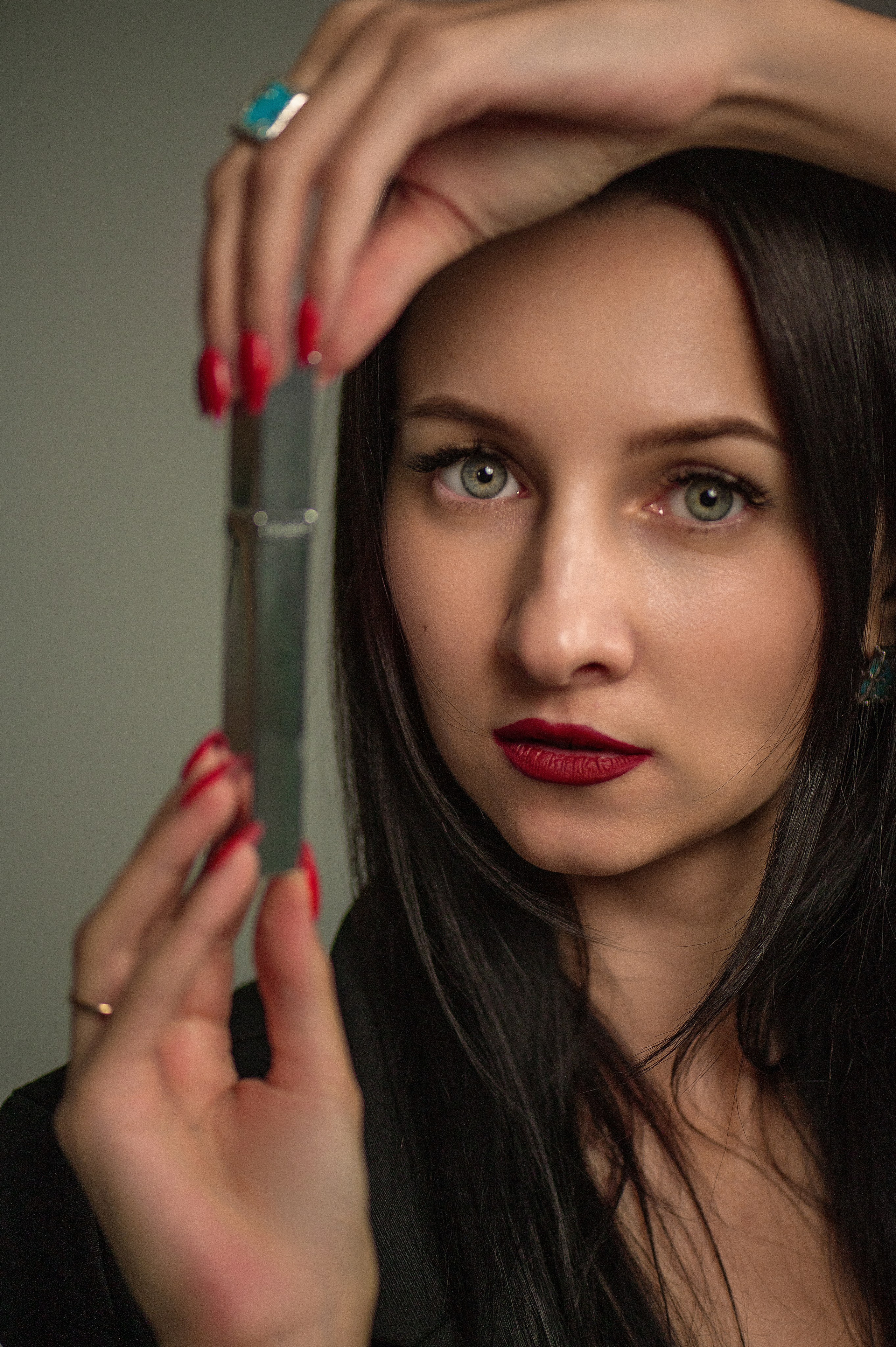 Кейсы. Фотограф Духина Наташа