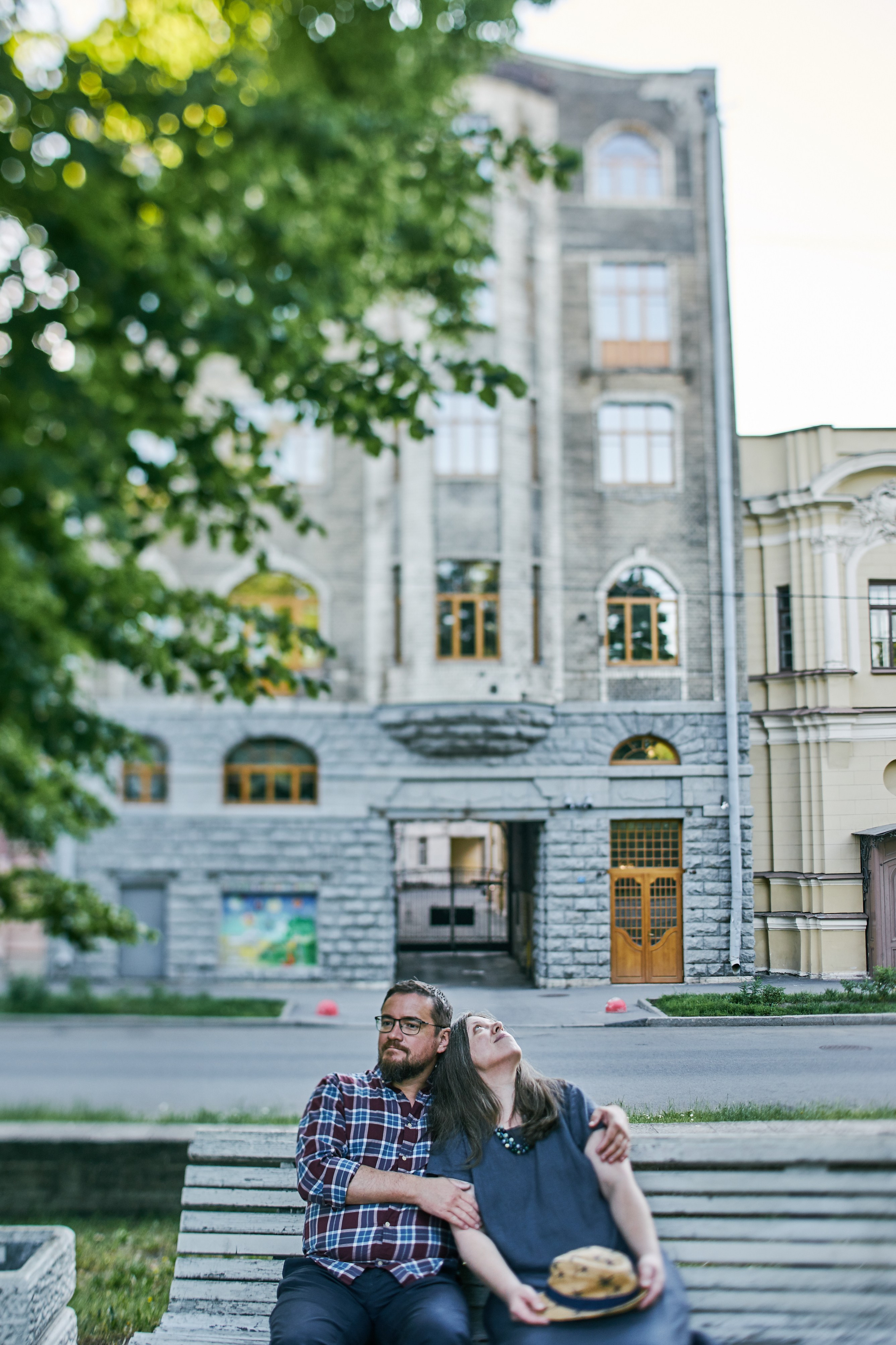 Alex & Darya. Vutitsa