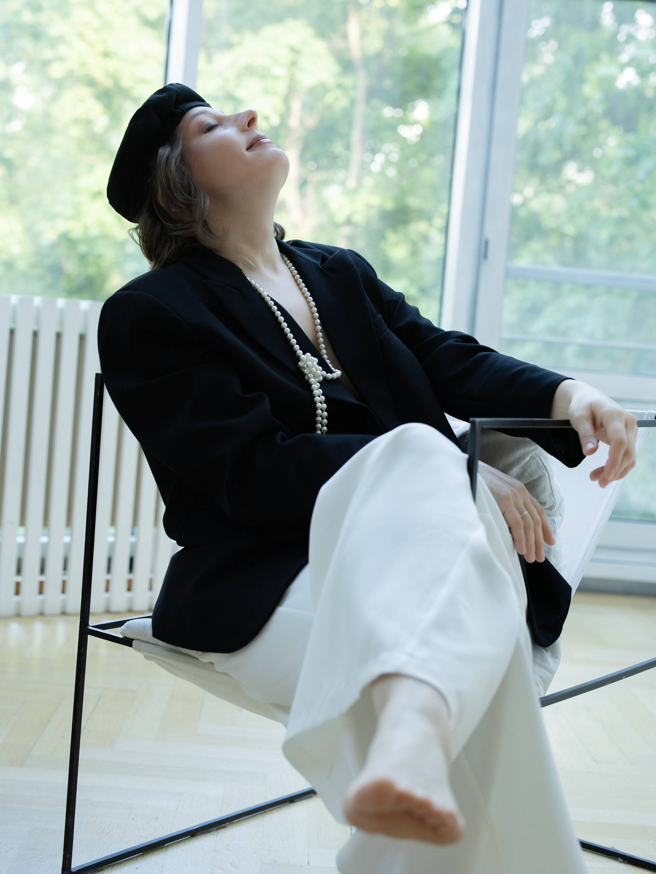 Анна. Александра — фотограф в Москве. Портретная съемка. Репортажная съемка. Семейная съемка