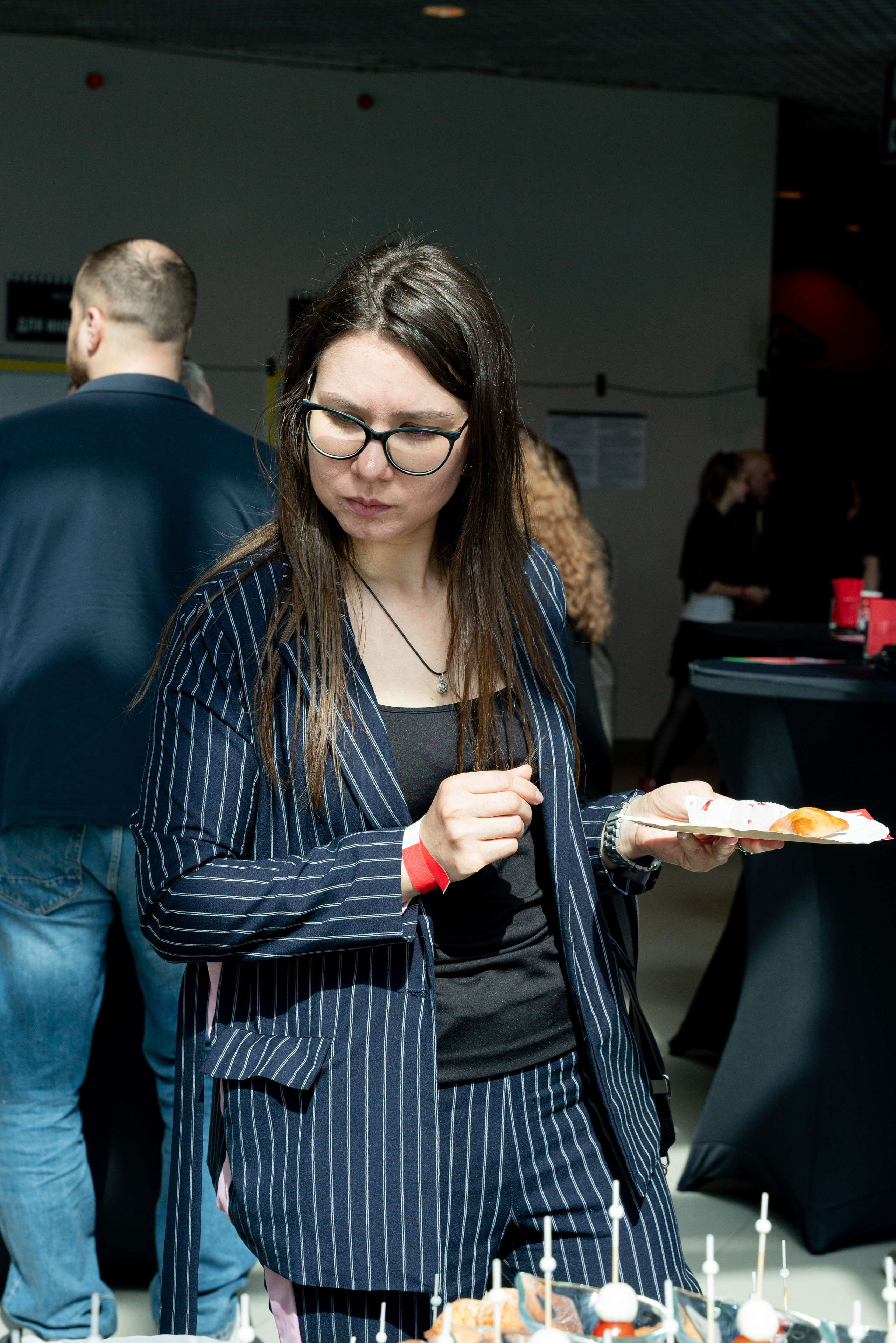 КЕЙТЕРИНГ В АЛЬФА ИНФА. Фотограф на любое мероприятие