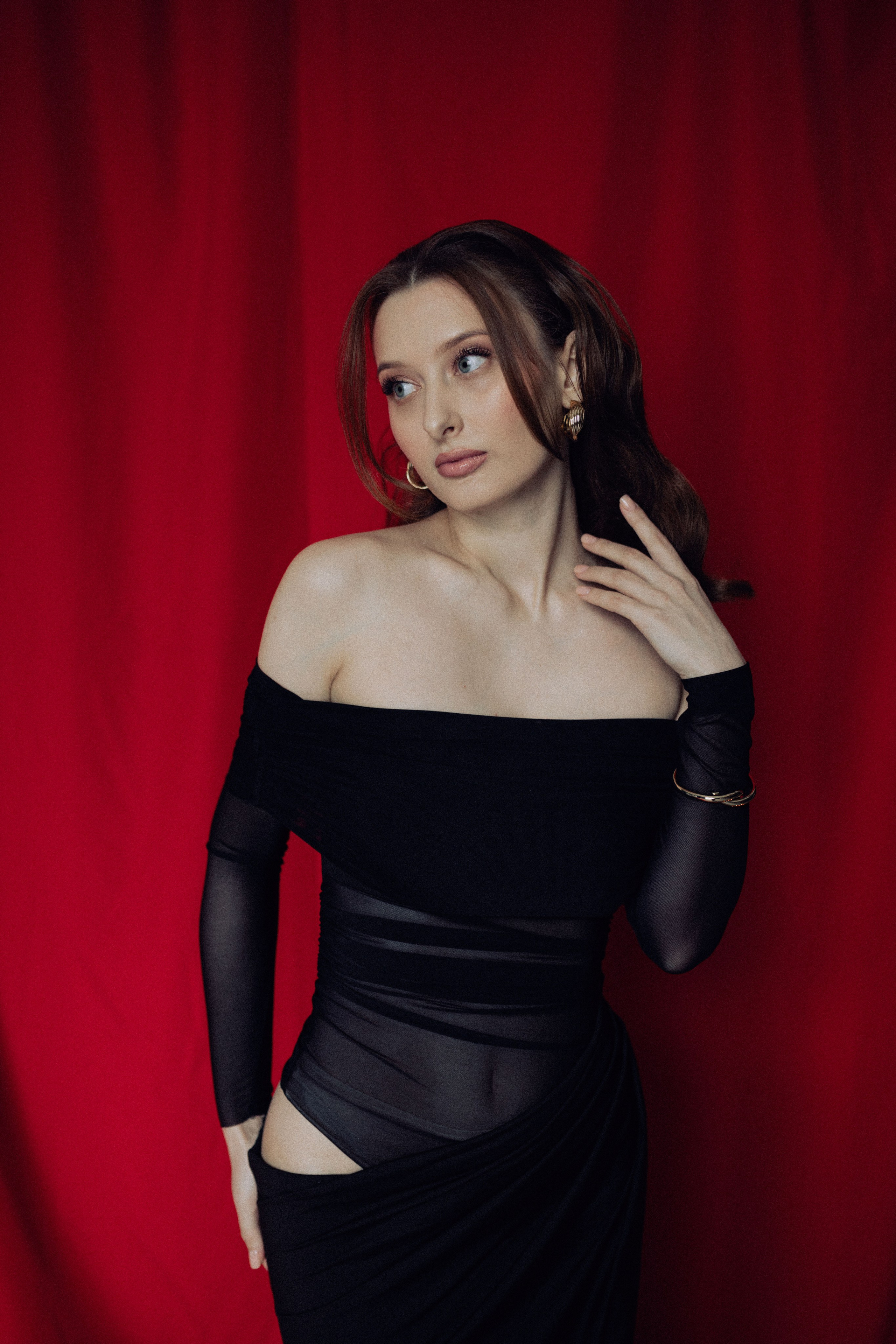 ФОТОДЕНЬ / Анастасия