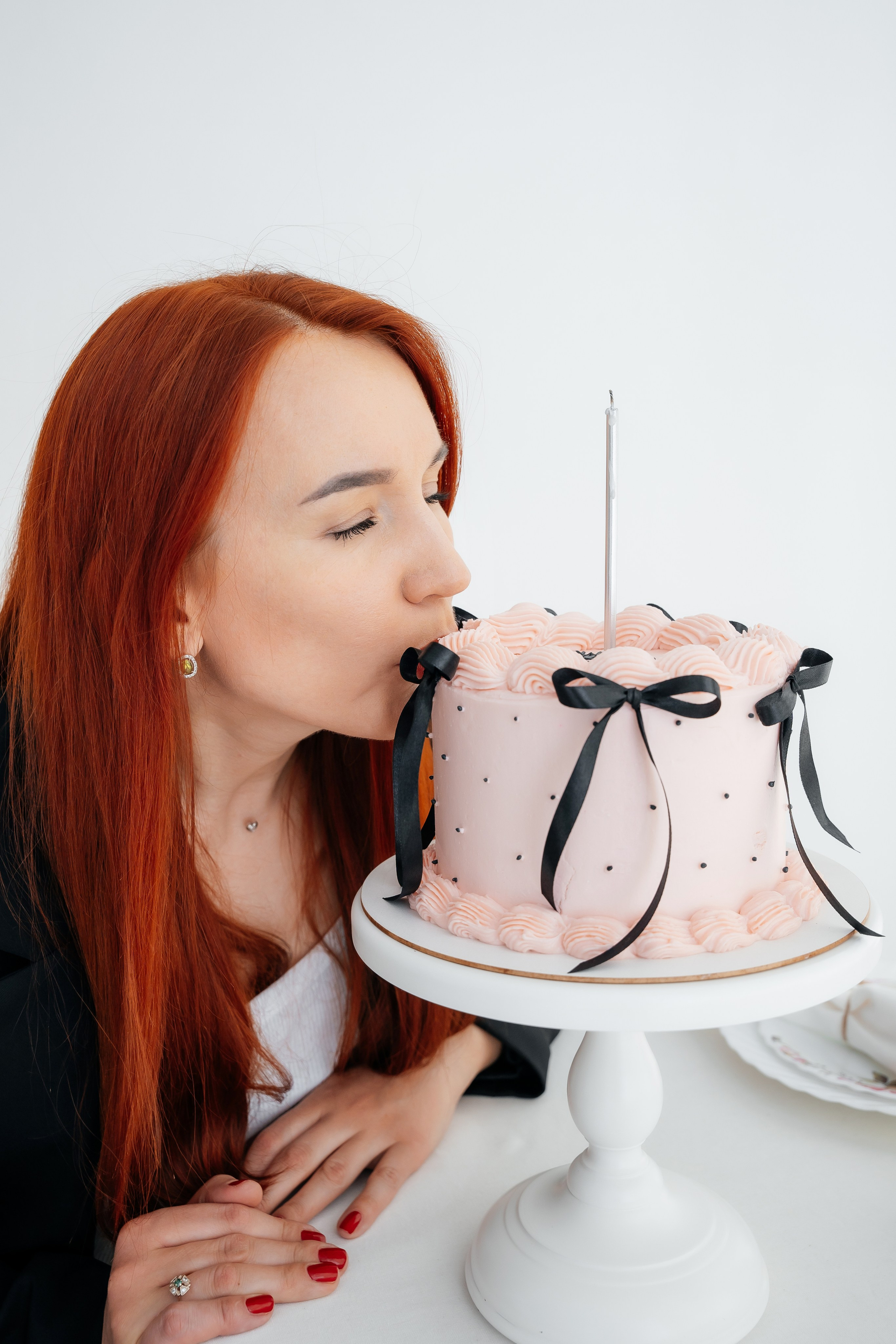 Кондитер Светлана Позднякова. Семейный и детский фотограф в Красноярске Надежда Арефьева