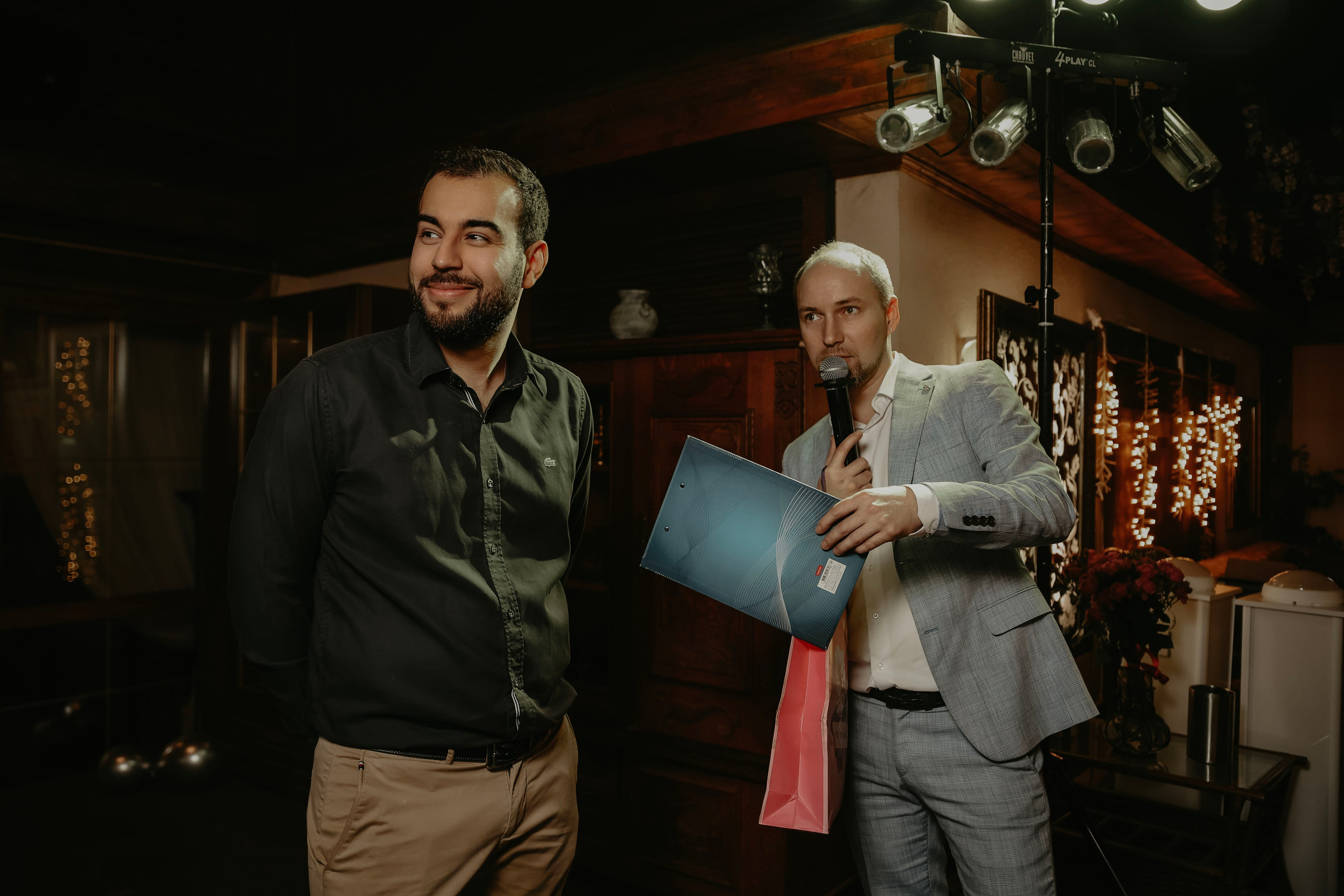 Юбилей Радомира. Фотограф в Москве и любой точке земного шара Алёна Вялова (Чулкова)