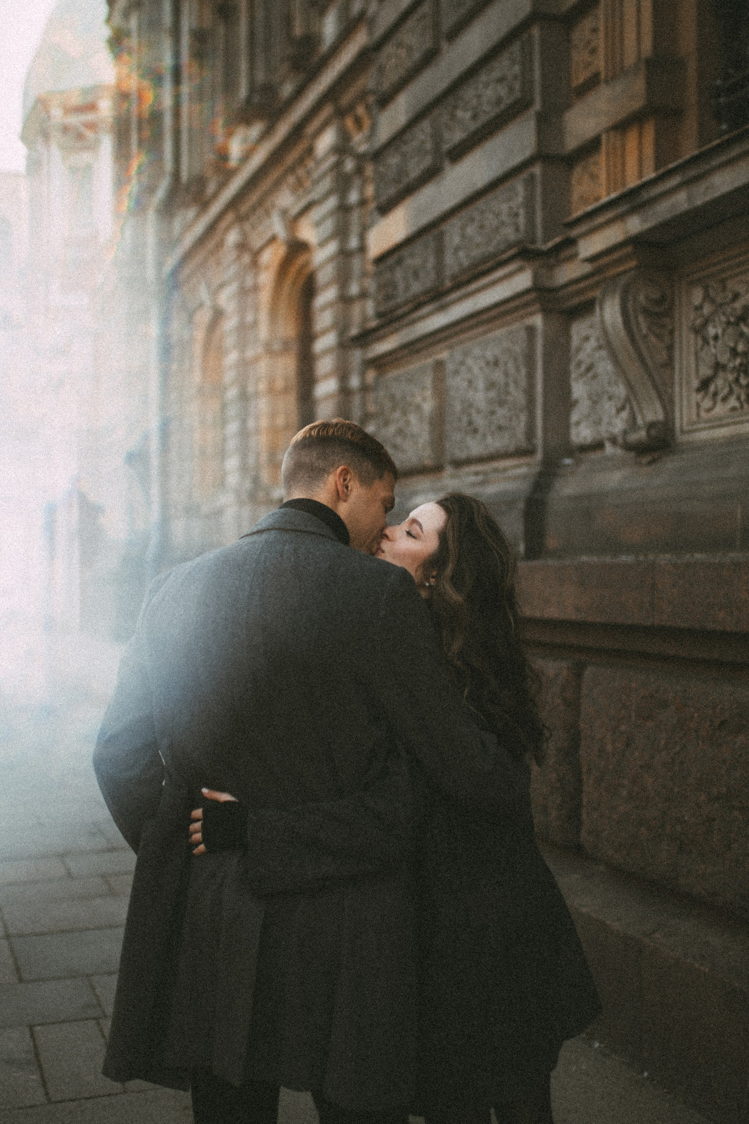 С & O | Санкт-Петербург. Фотограф Екатерина Амбрушкевич