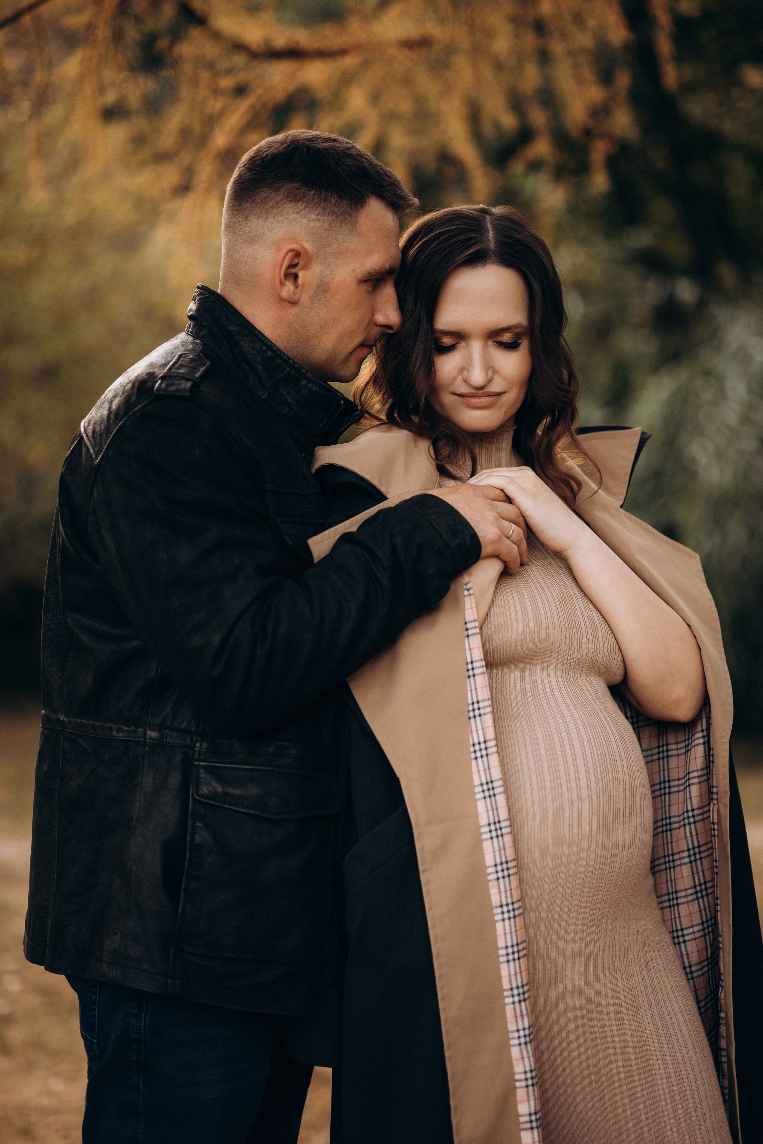 В ожидании. Фотограф Нижний Новгород