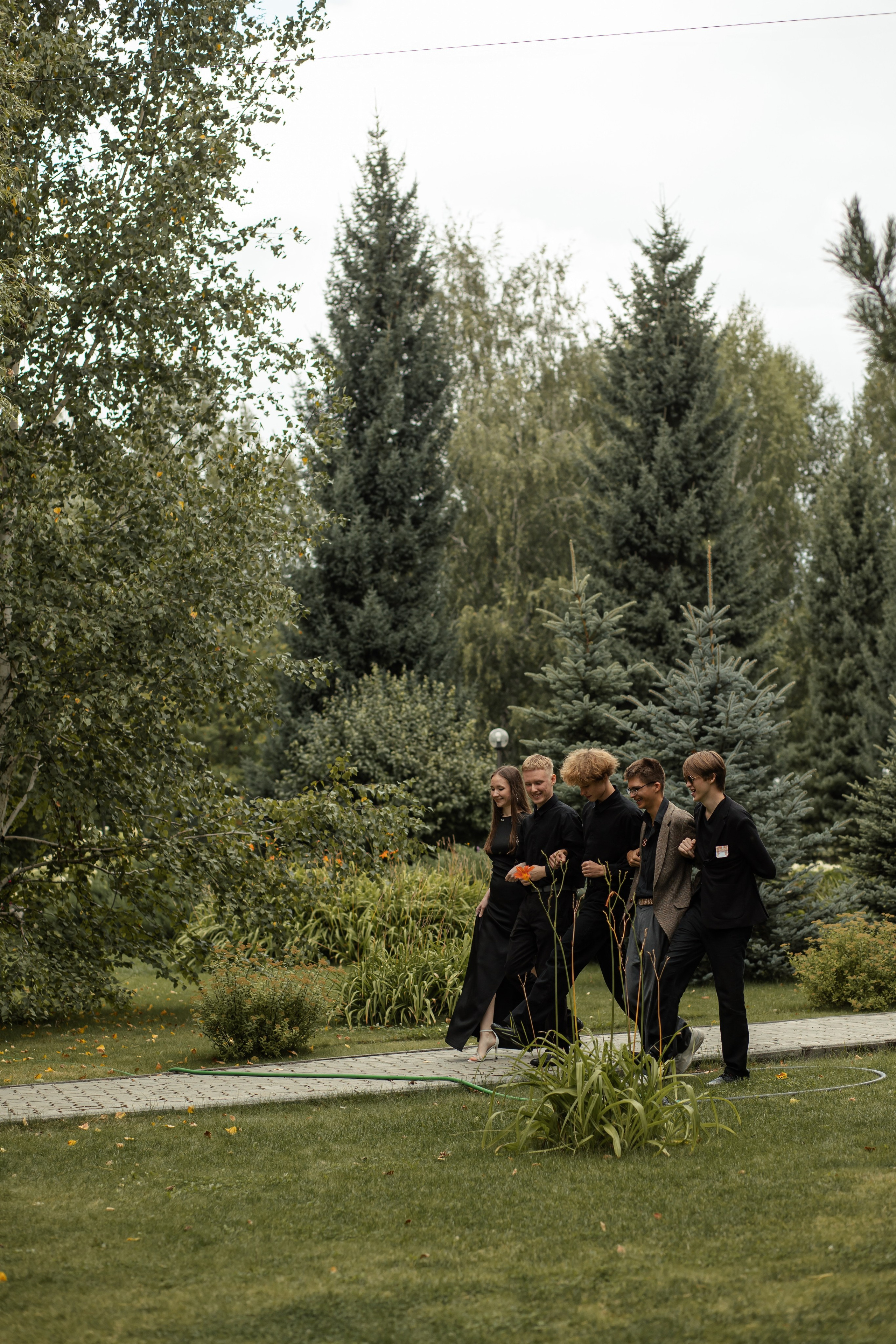 Богдан и Света. Фотограф Вячеслав Фарунин