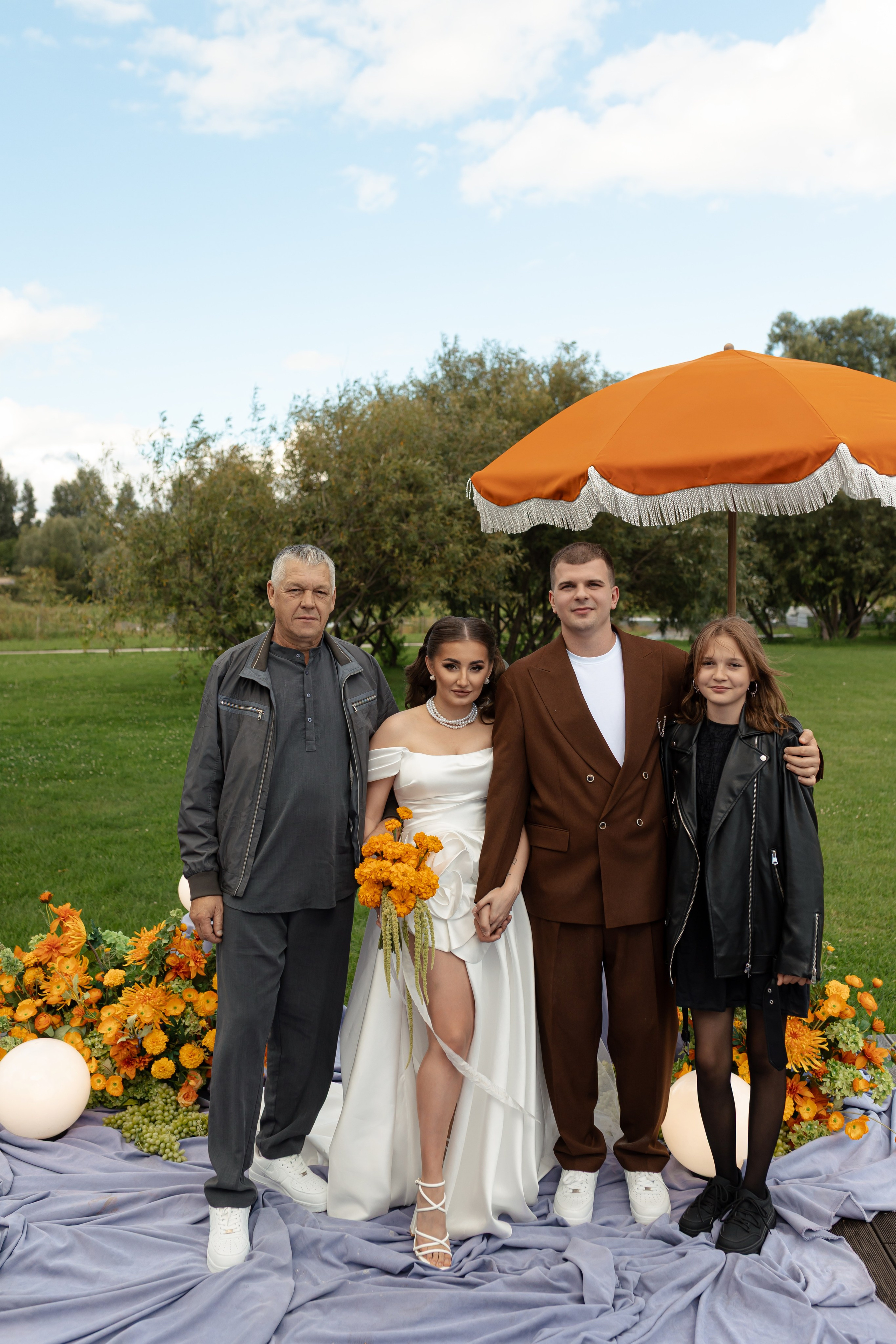 Влад и Катя. Фотограф Вячеслав Фарунин