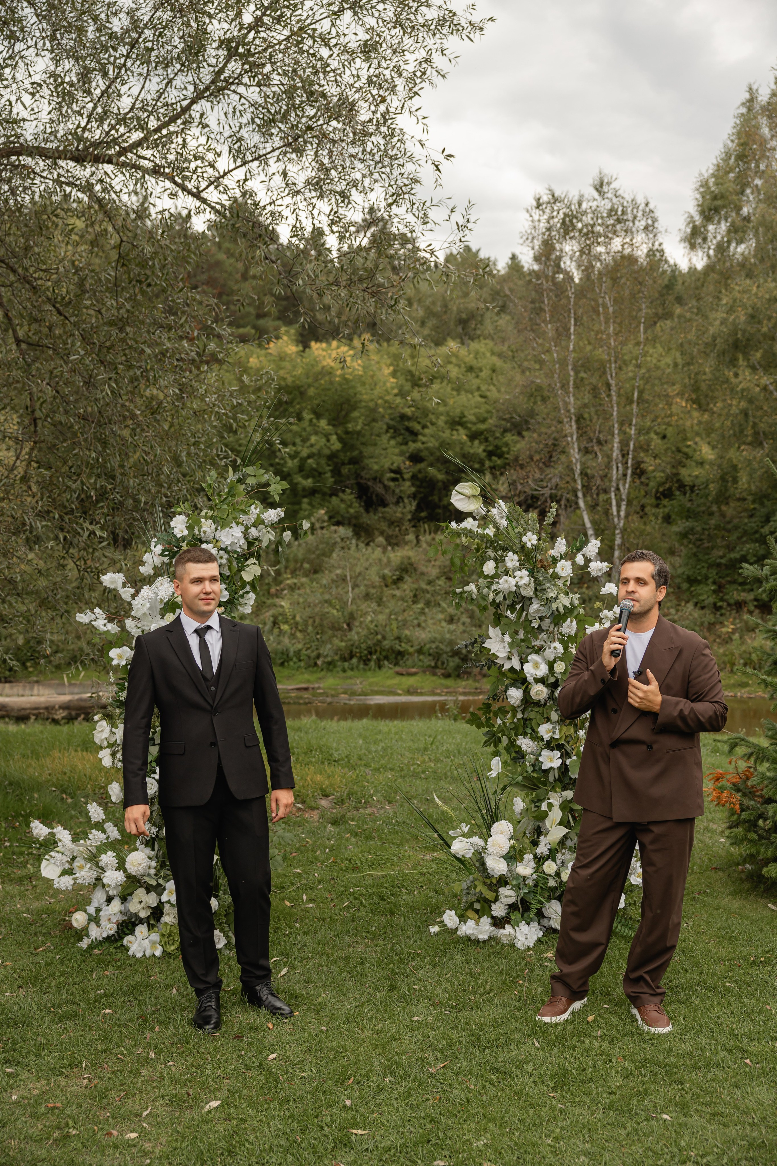 Дима и Арина. Фотограф Вячеслав Фарунин