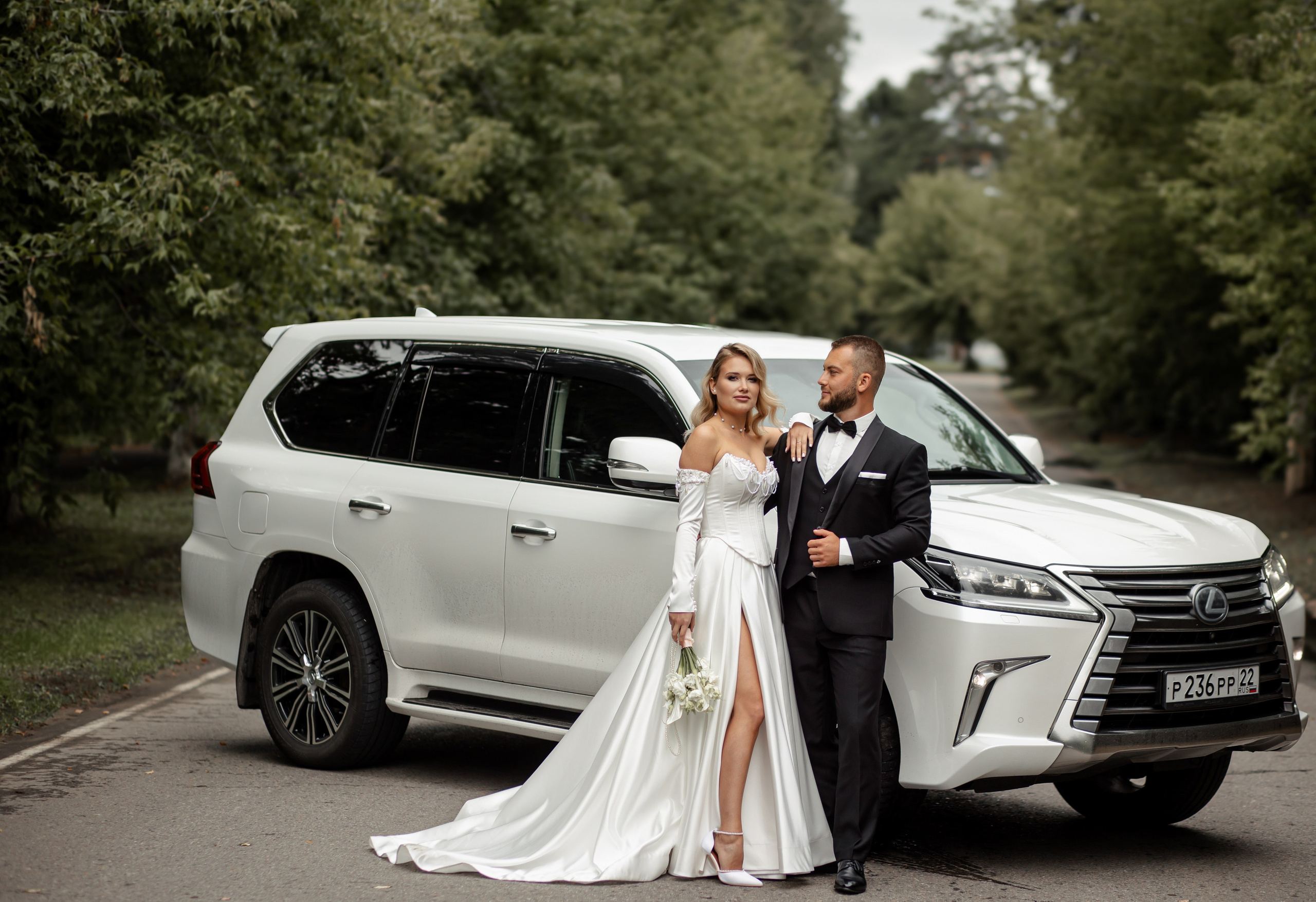 Богдан и Света. Фотограф Вячеслав Фарунин