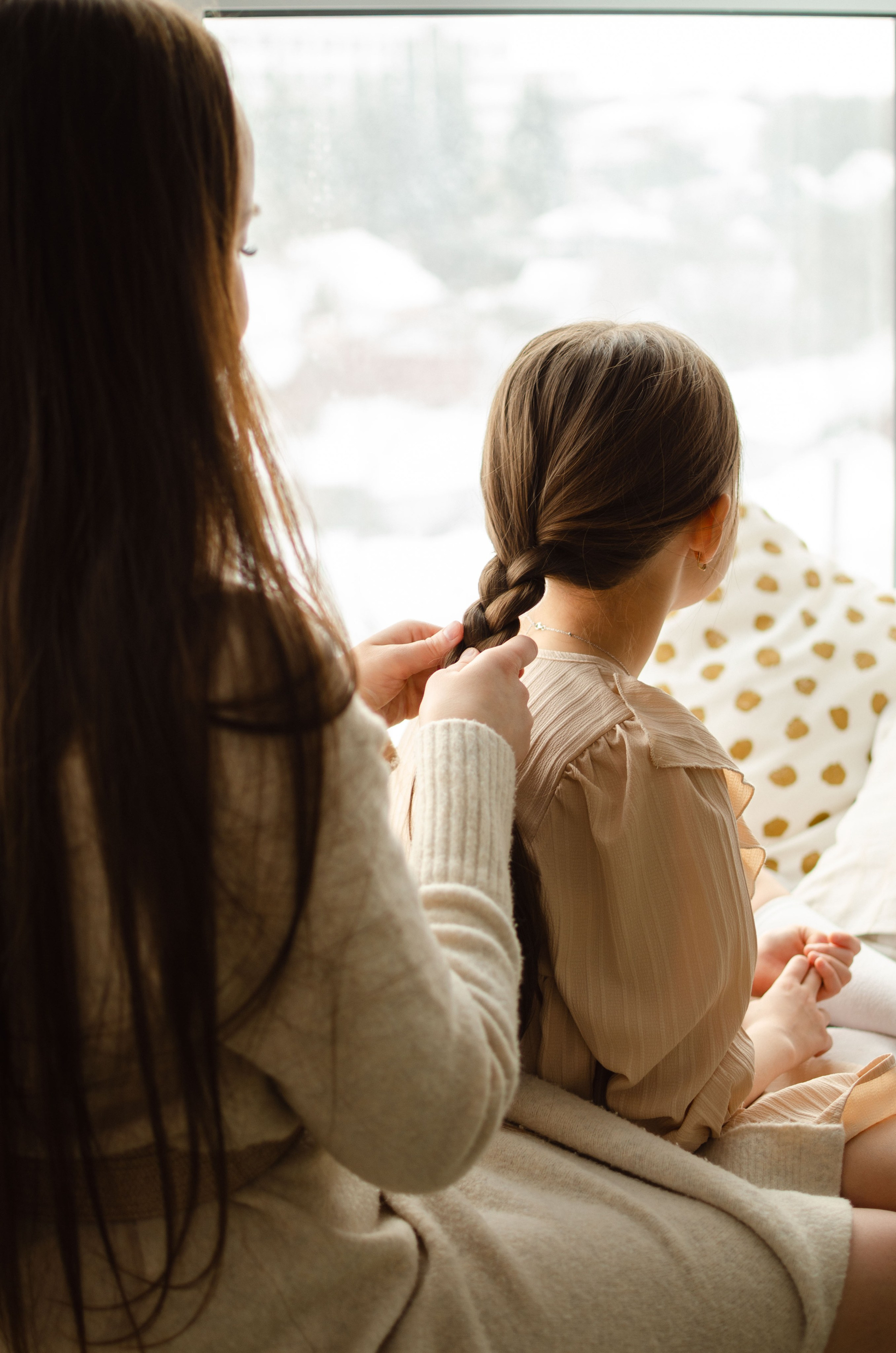 Радмила и Юлия. Женский и предметный фотограф в Уфе Анастасия Настоечка