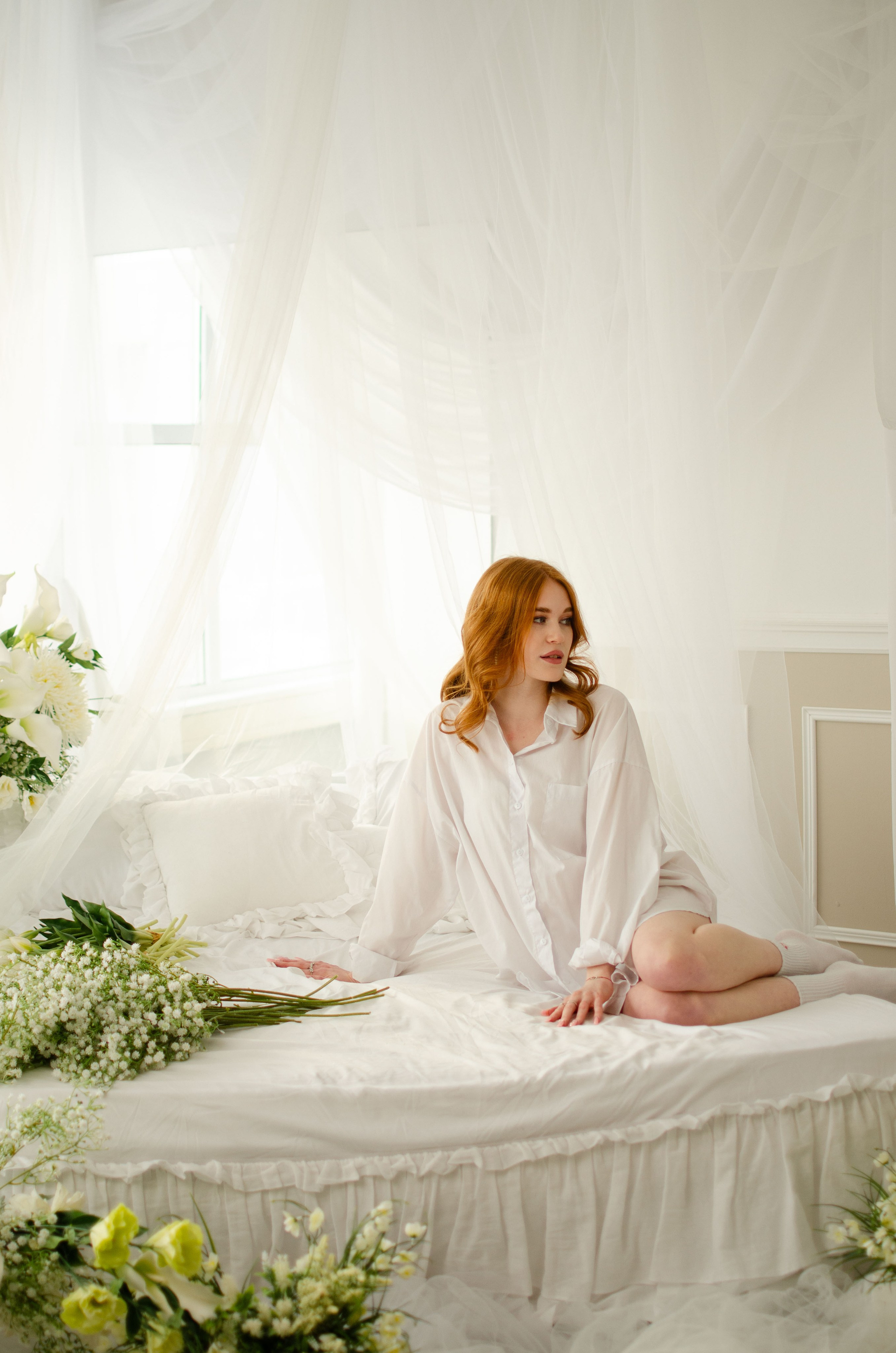 Екатерина. Женский и предметный фотограф в Уфе Анастасия Настоечка