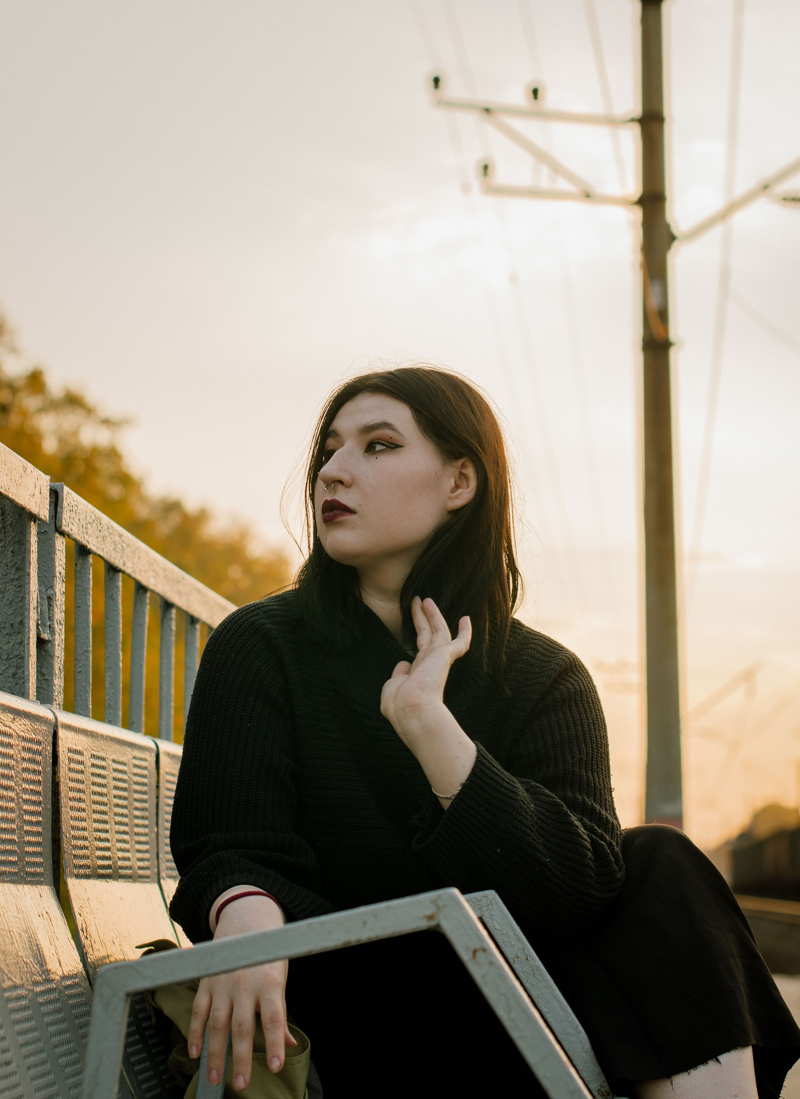 Полина. Женский и предметный фотограф в Уфе Анастасия Настоечка