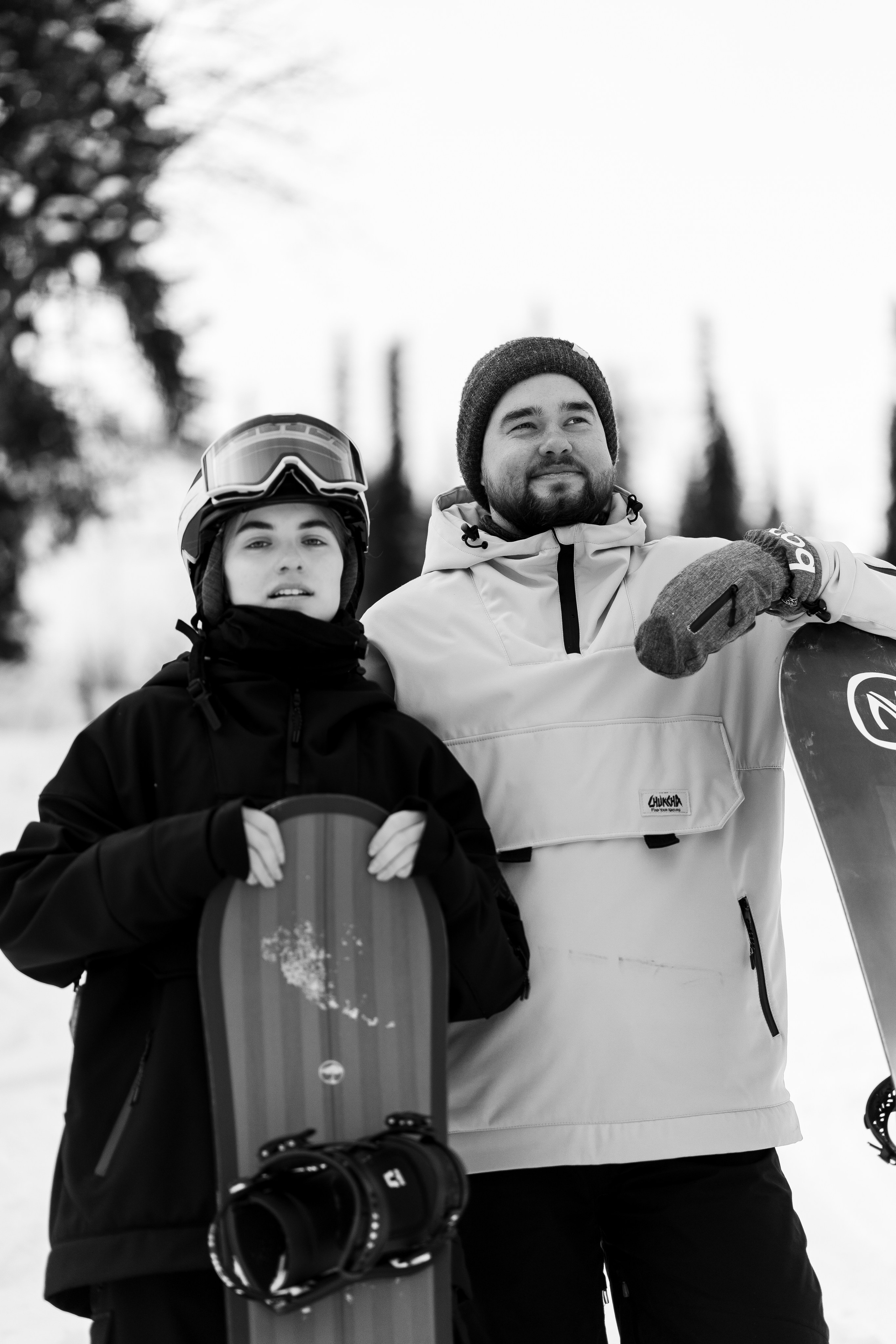 Джой 13.12. Анастасия Паршукова — фотограф Шерегеш Новосибирск