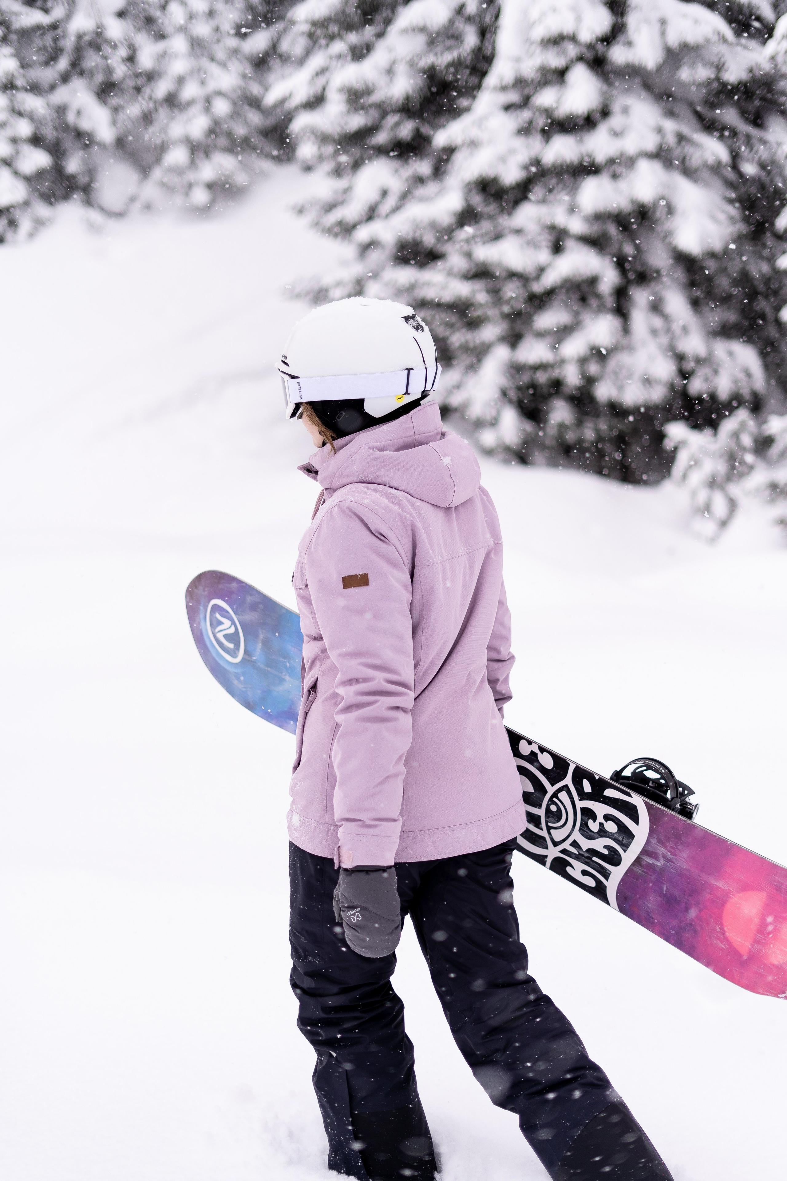 Джон 14.02. Анастасия Паршукова — фотограф Шерегеш Новосибирск