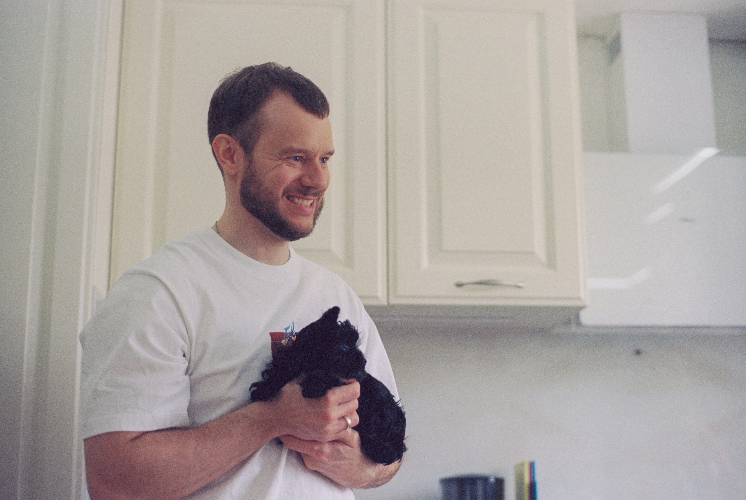 Плёночная весна 2025. Илья Михачёв Фотограф ПРО людей