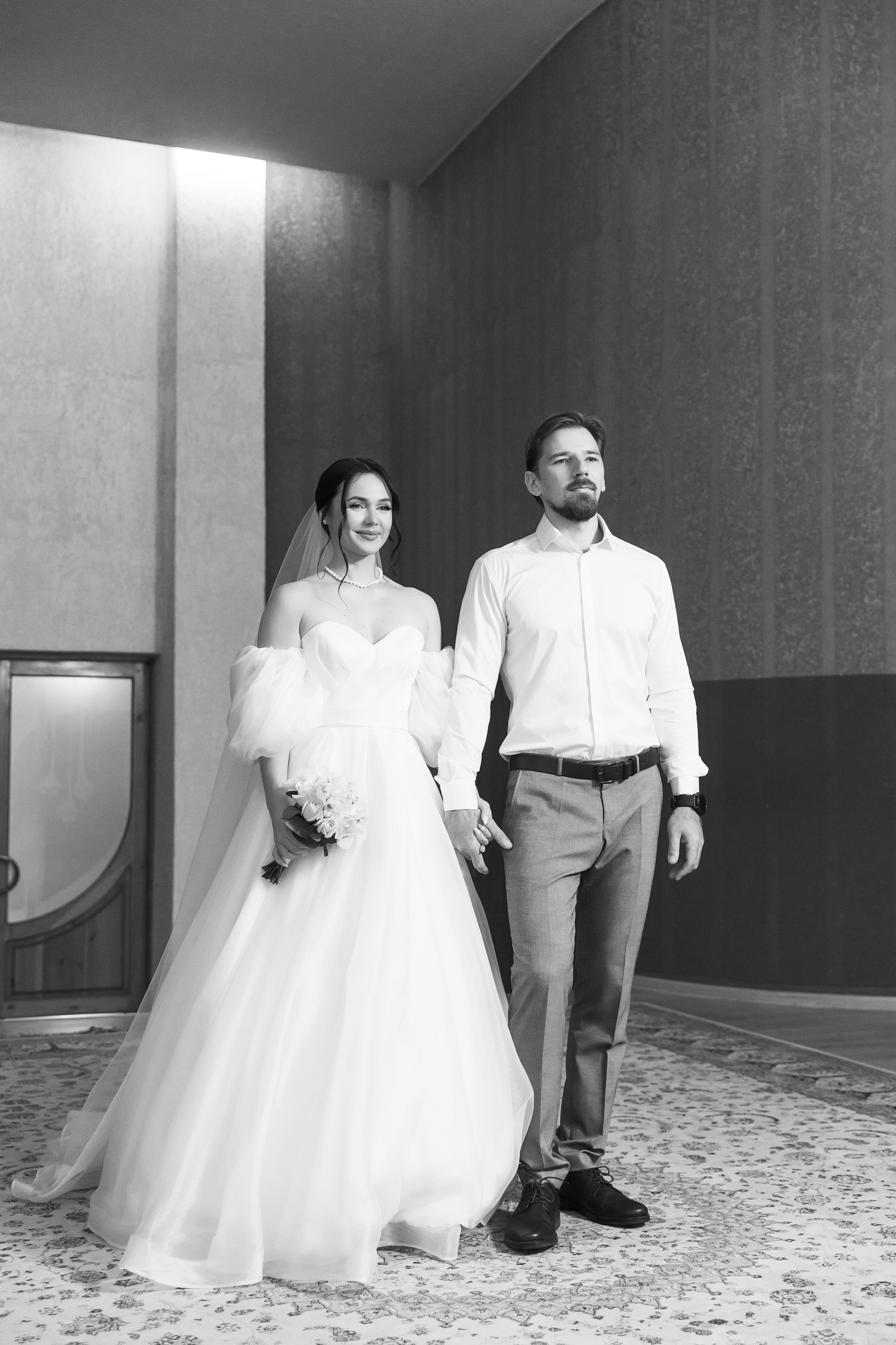 Свадебная фотосессия в Сочи. Свадебный и семейный фотограф в Сочи Денис Вялов