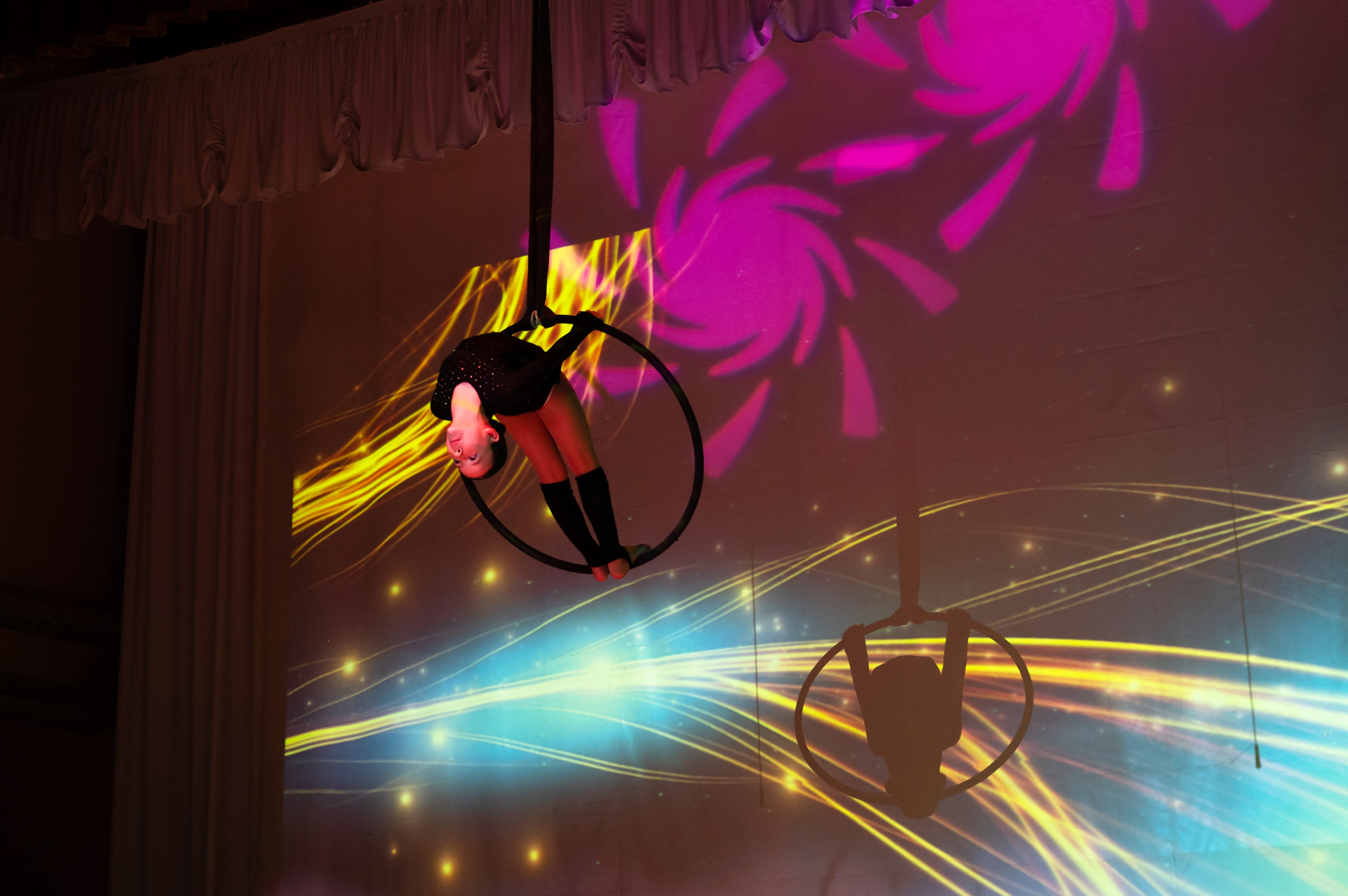 Грация. Главная