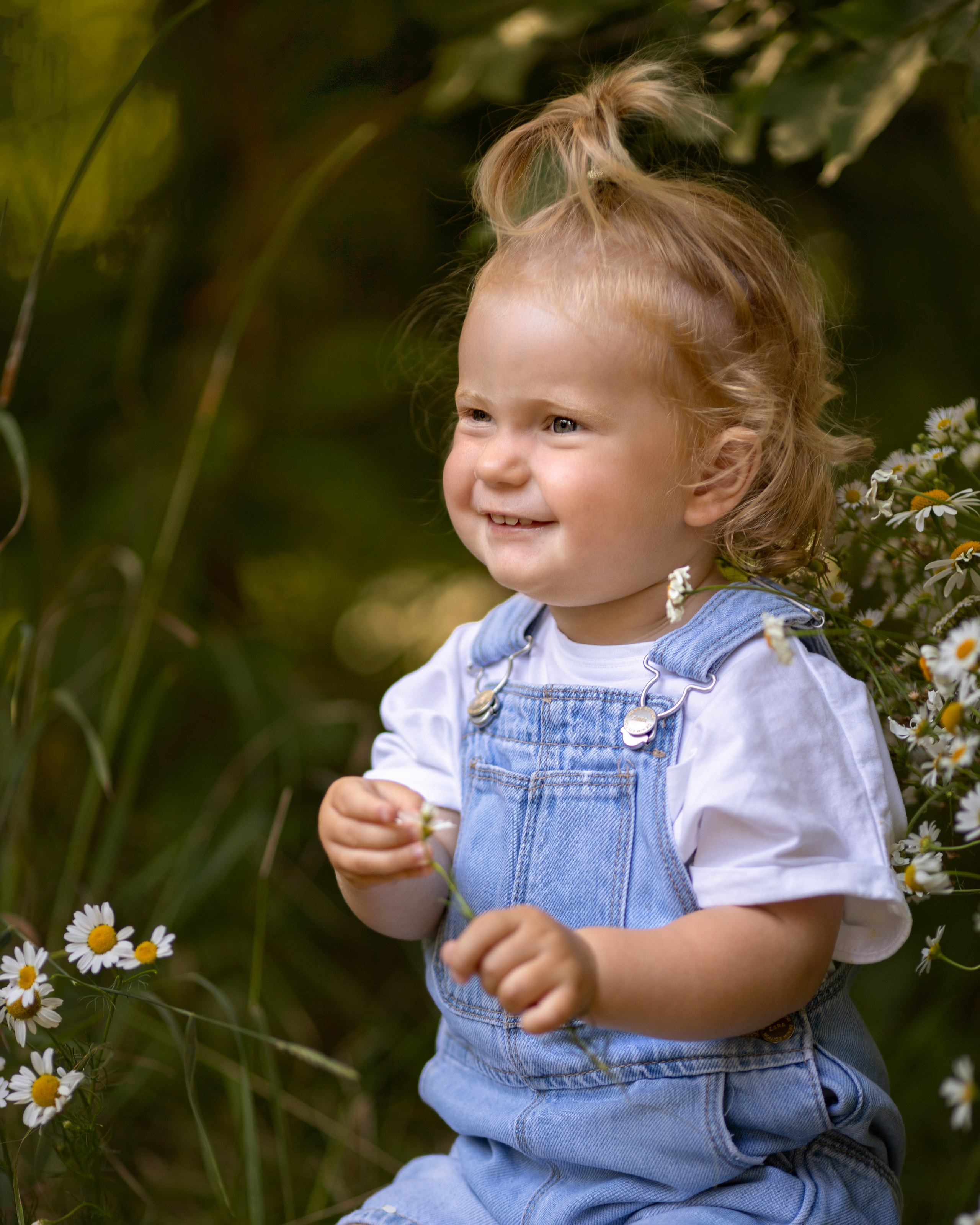 Варя. Семейный фотограф В Москве Александра Дейкун