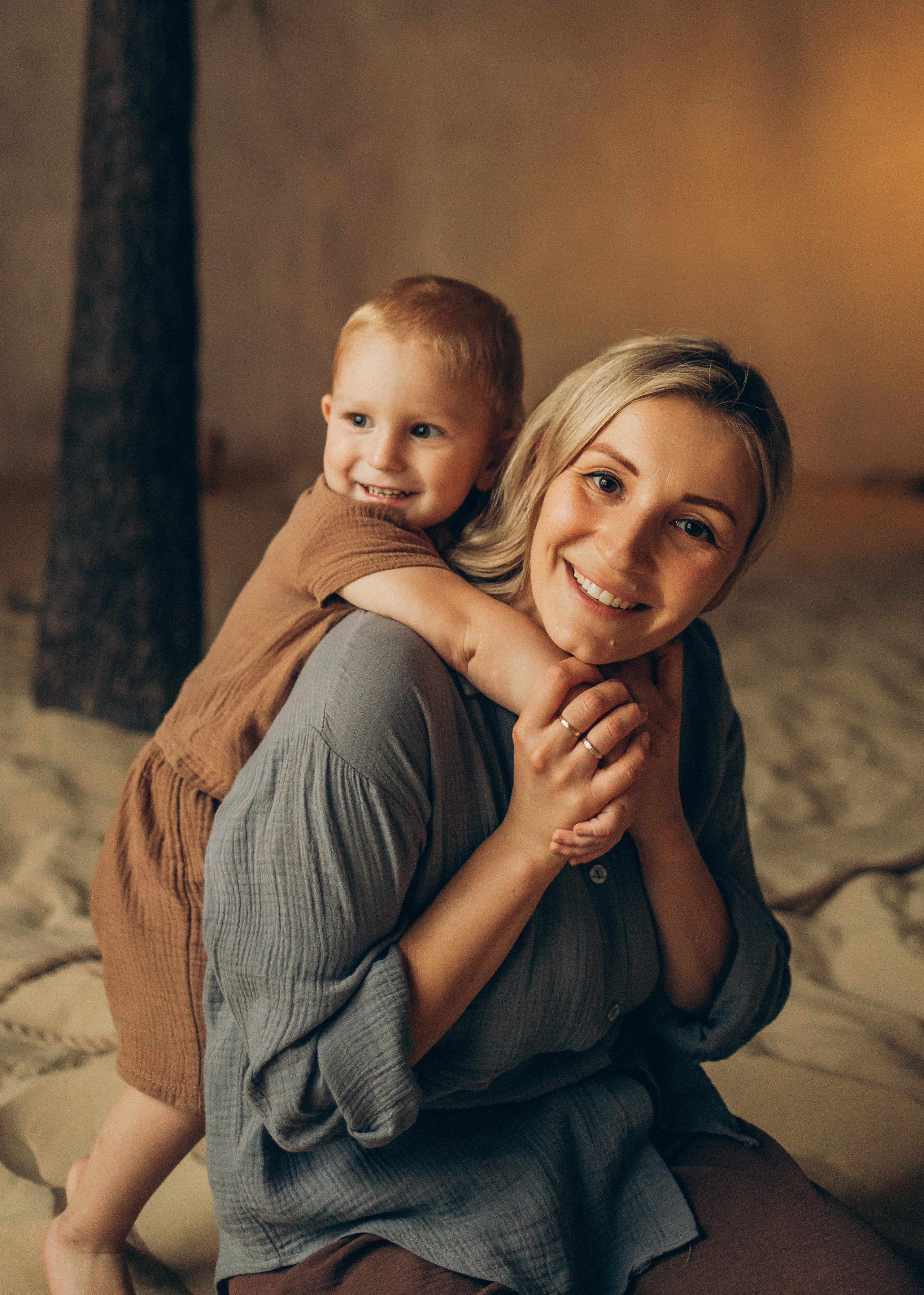 Вика и Миша. Семейный фотограф В Москве Александра Дейкун