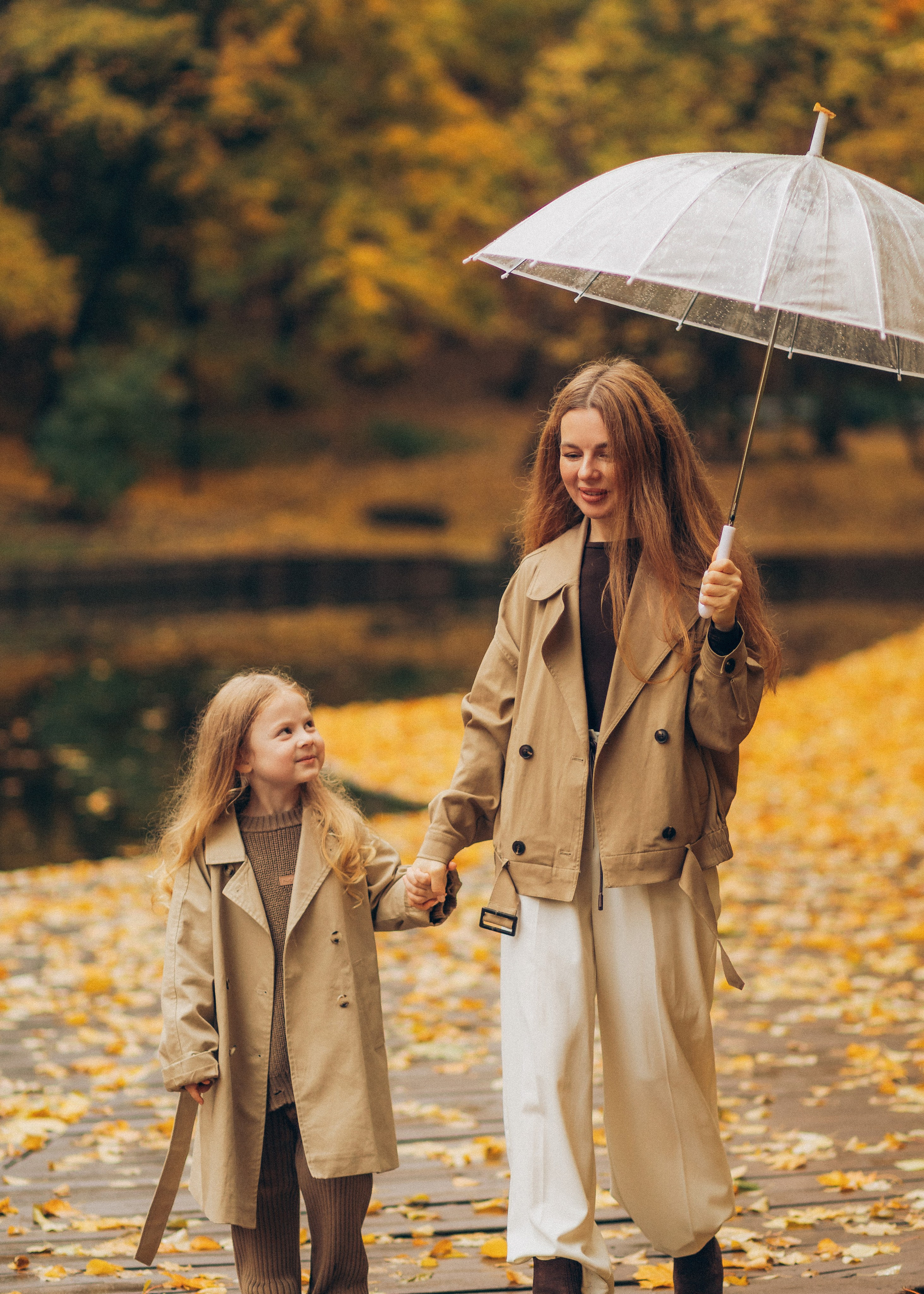 Настя и Алиса. Семейный фотограф В Москве Александра Дейкун