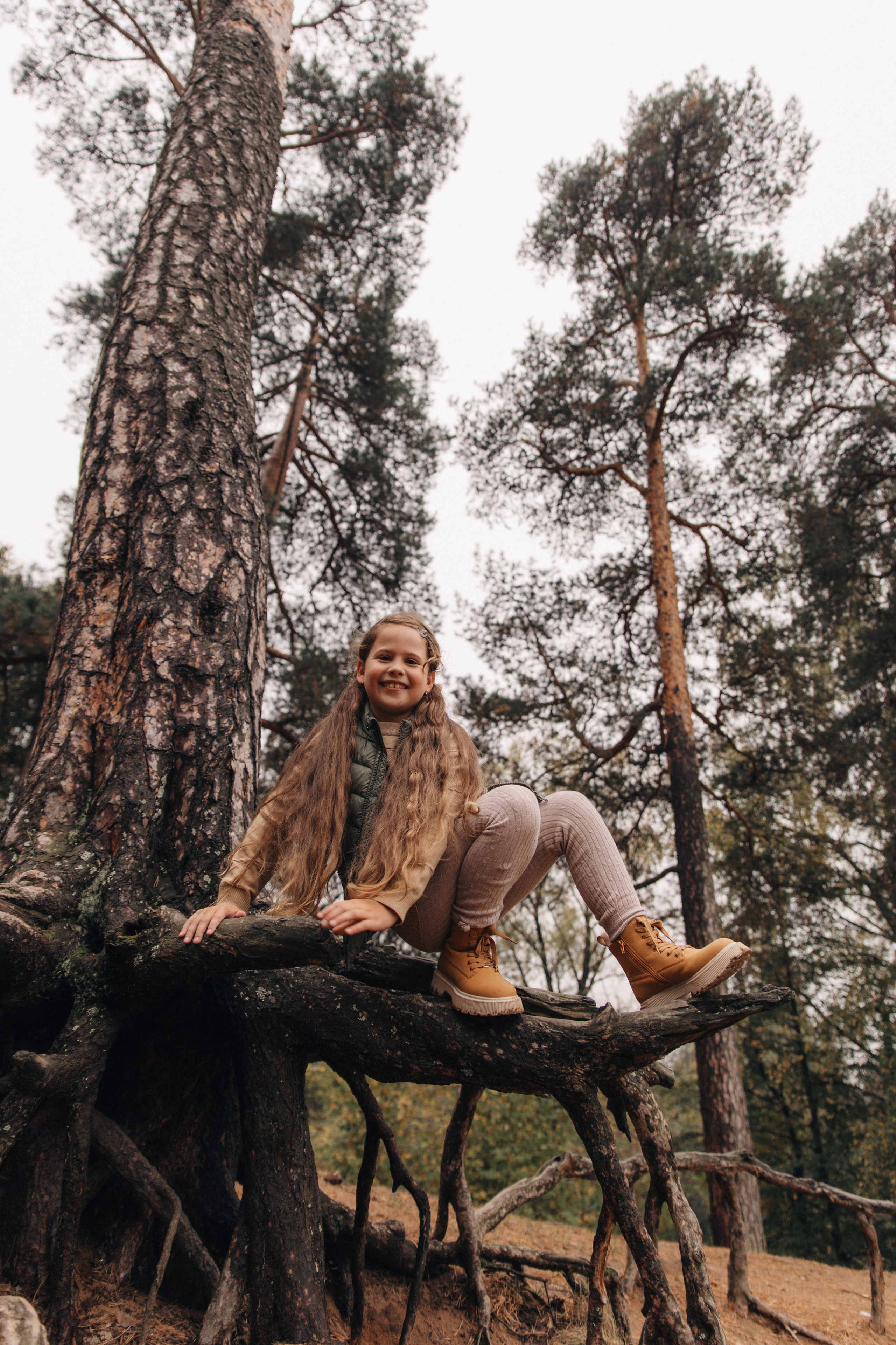 Алина, Саша, Андрей и Полина. Семейный фотограф В Москве Александра Дейкун
