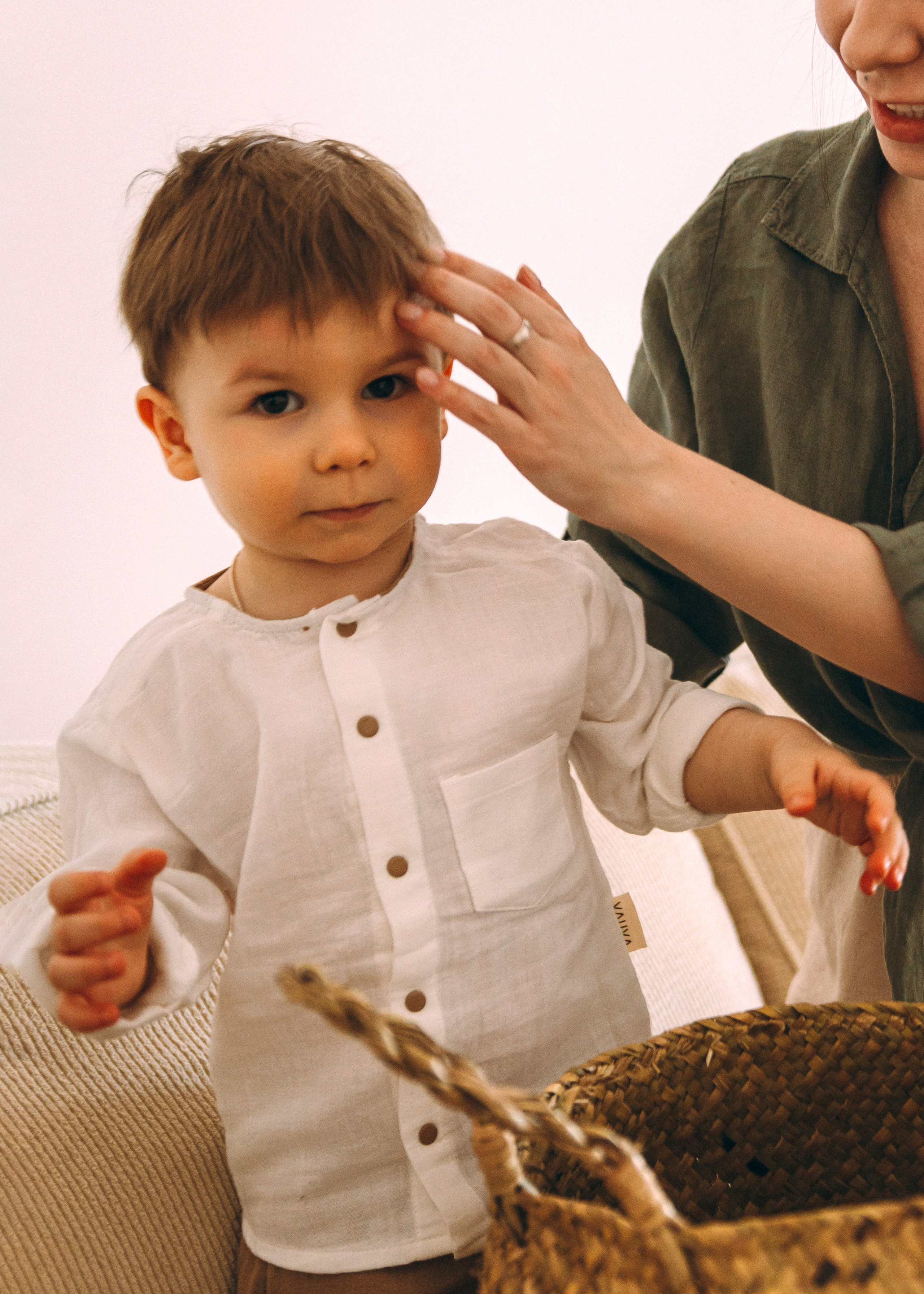 Вика и Гордей. Семейный фотограф В Москве Александра Дейкун
