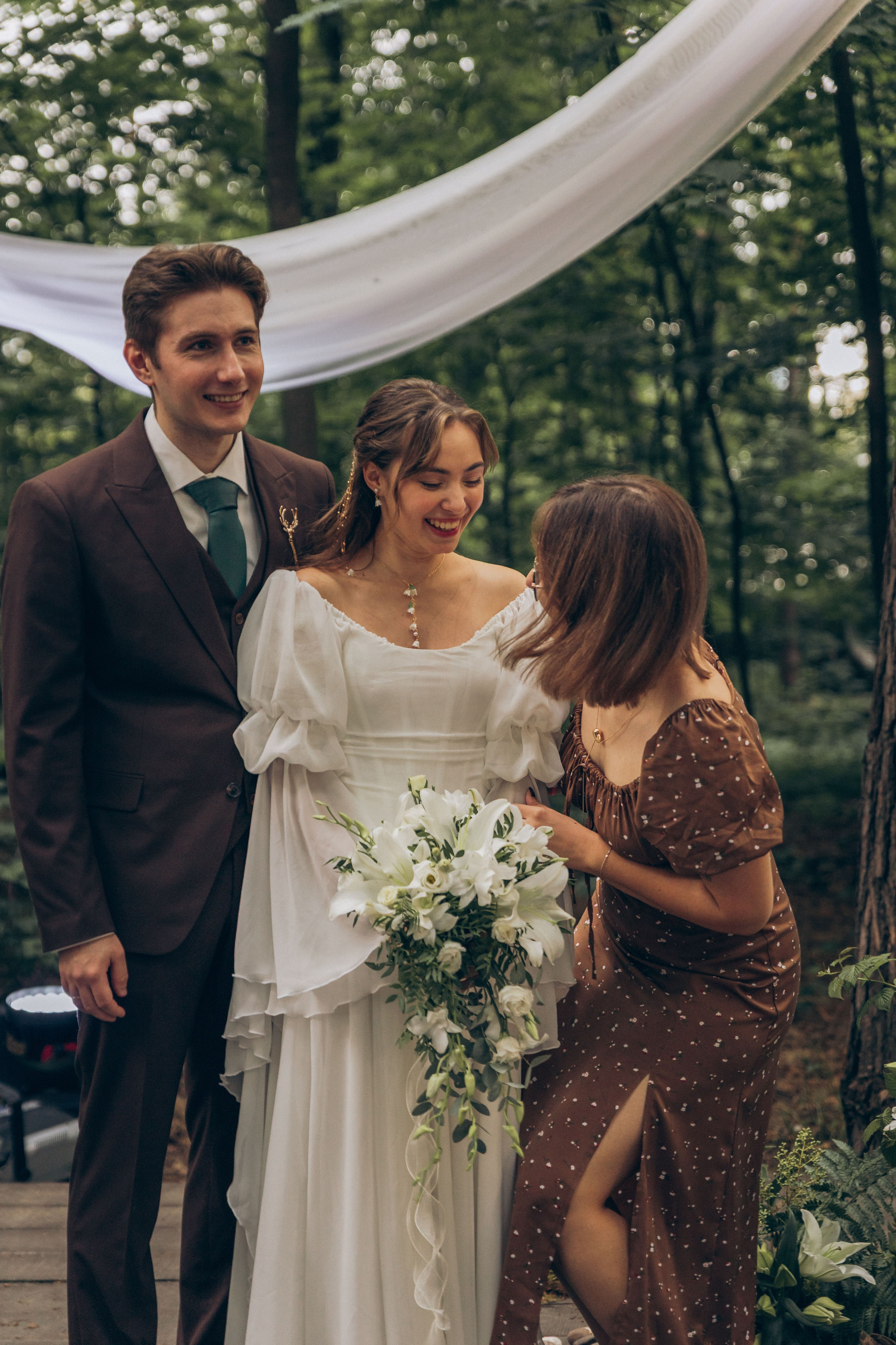 Юлия и Олег. Семейный фотограф В Москве Александра Дейкун
