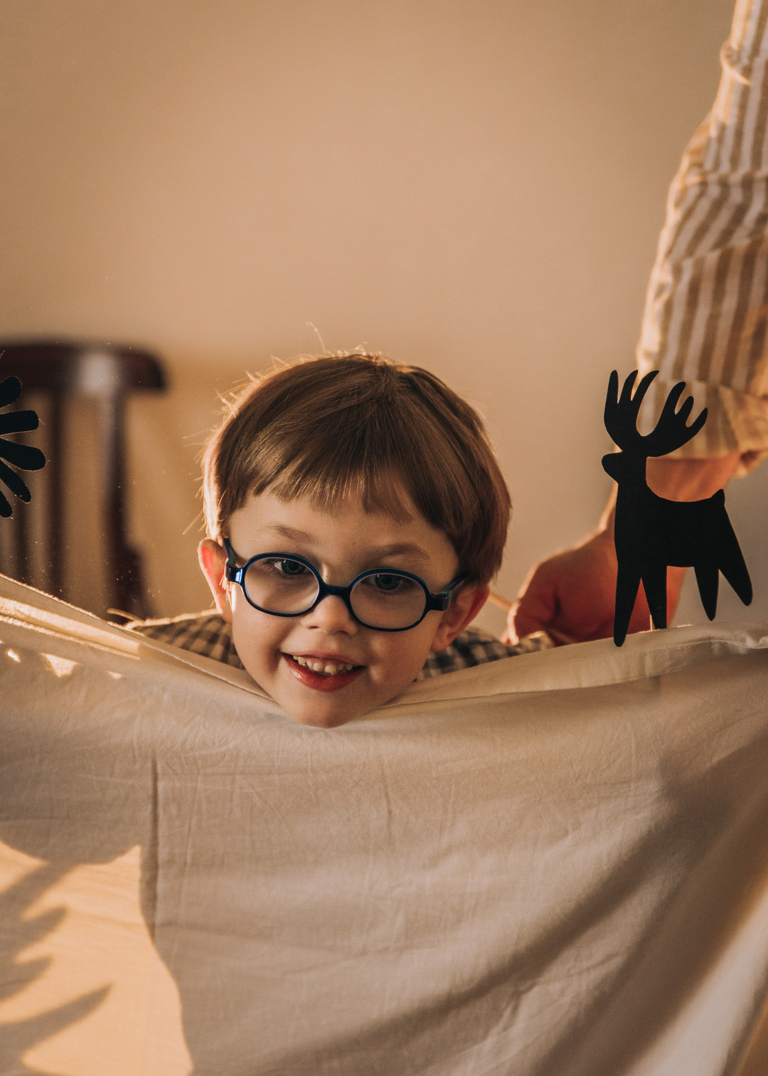 Маша, Игорь, Лева и Матвей. Семейный фотограф В Москве Александра Дейкун