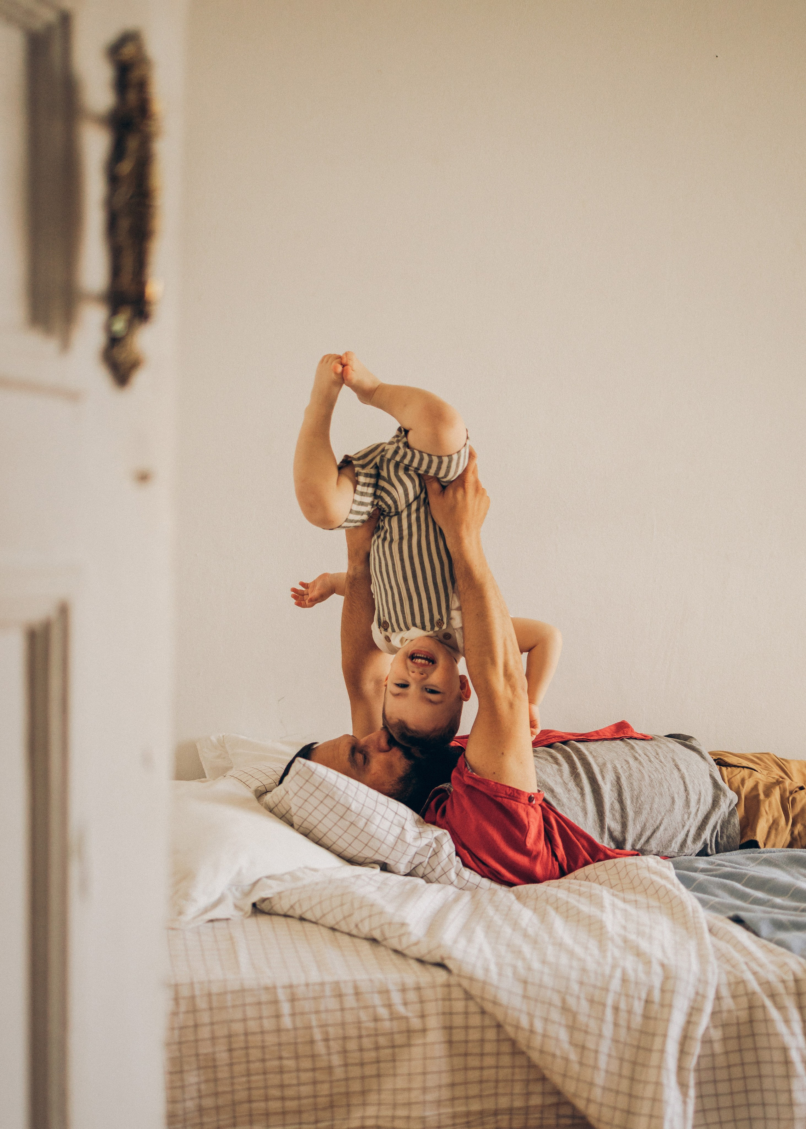 Оля, Леша, Дима, Рома. Семейный фотограф В Москве Александра Дейкун