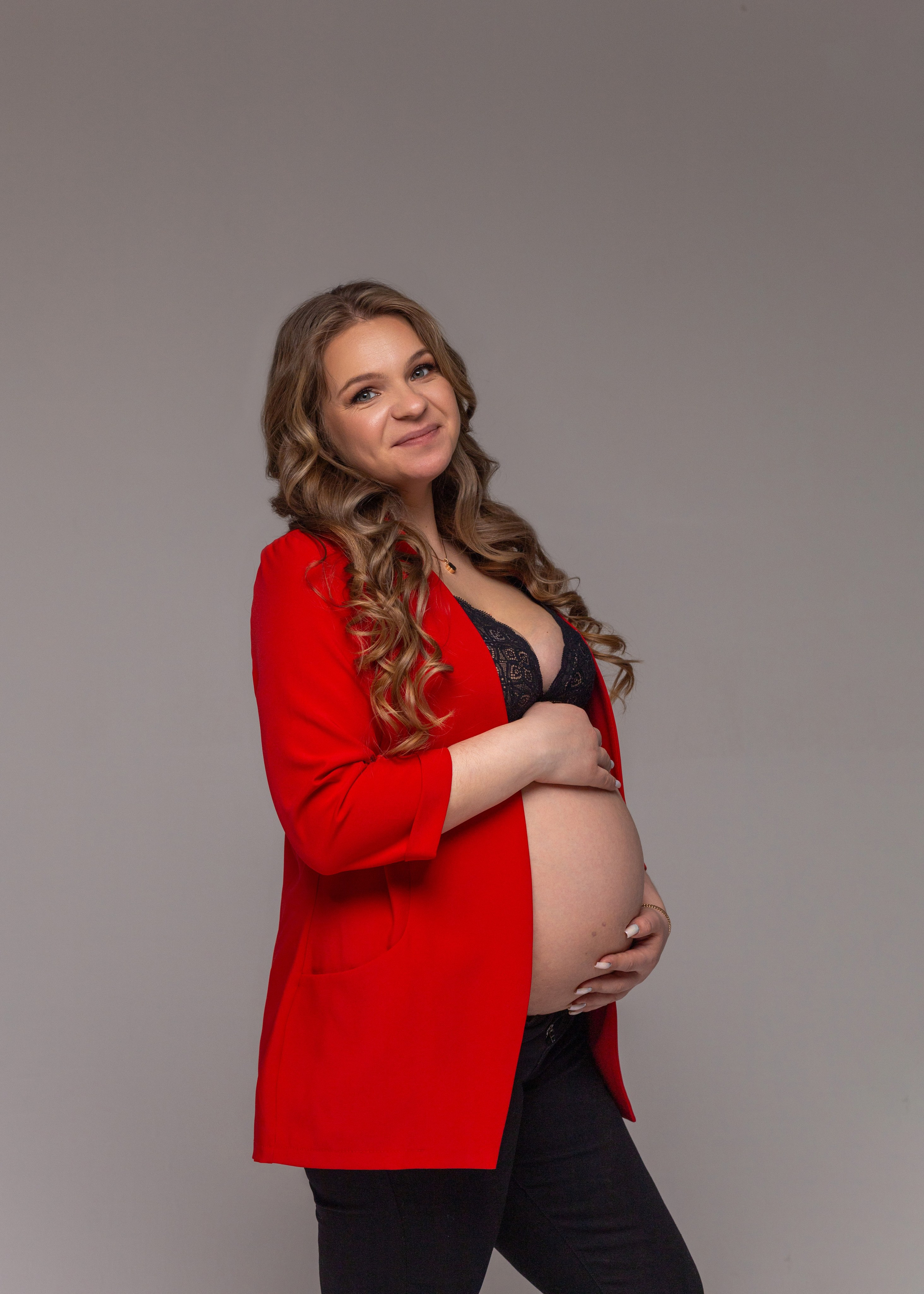 Ольга и Владимир. Семейный фотограф В Москве Александра Дейкун