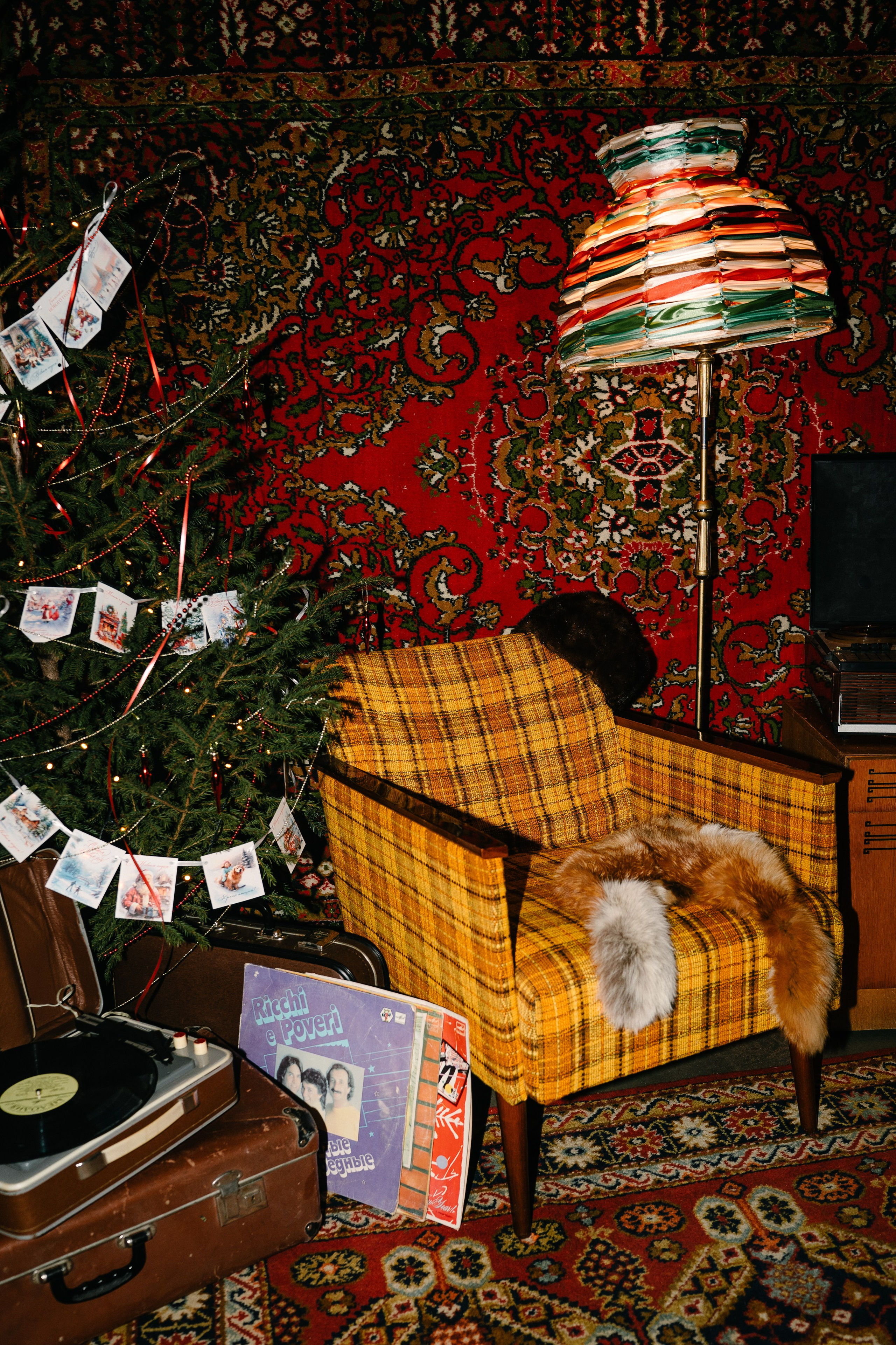 Новогодний корпоратив ADрайв & dmz. Свадебный и семейный фотограф в Воронеже Анастасия Бойко