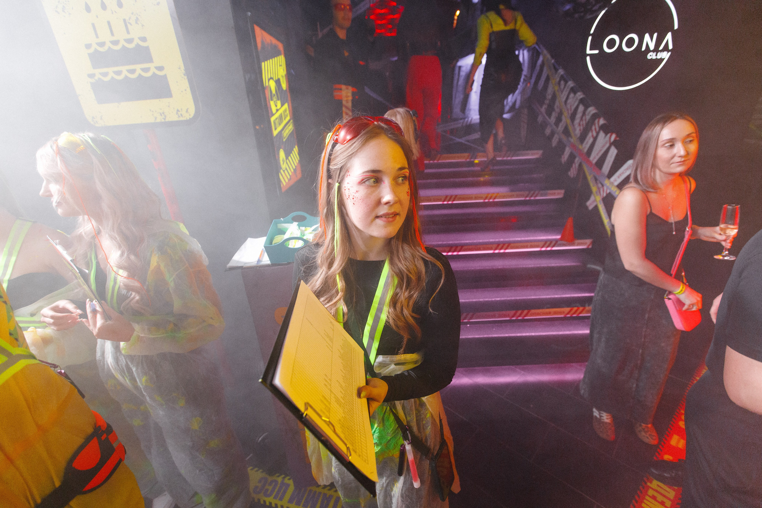 ЦСС 17 ЛЕТ — ШТАММ ЦСС [PART I — A.Kozhevnikov]. СВОИ. ФОТООТЧЕТЫ-СОБЫТИЯ-МЕСТА