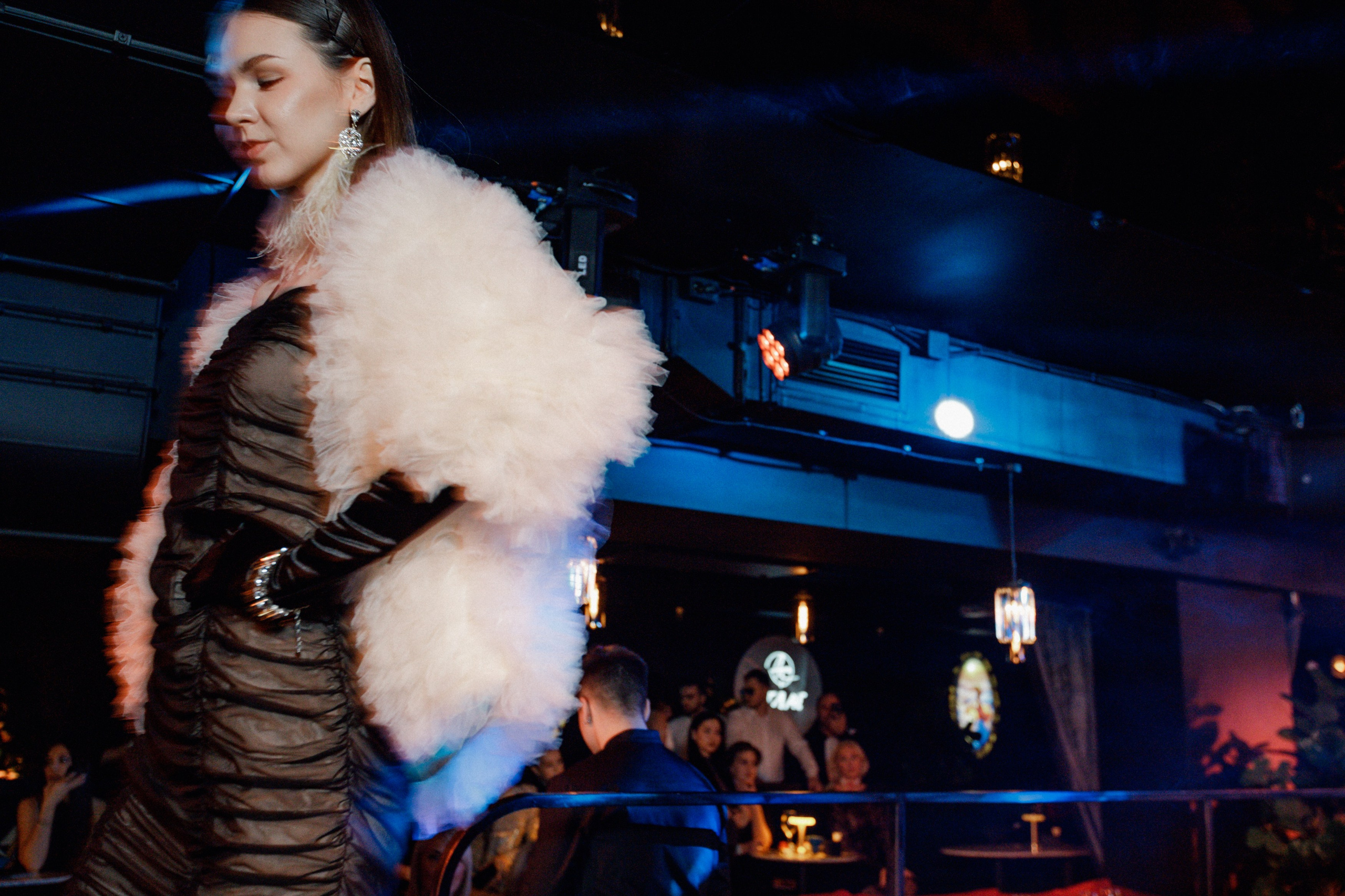 CARAMEL boutique — Презентация новой коллекции. СВОИ. ФОТООТЧЕТЫ-СОБЫТИЯ-МЕСТА