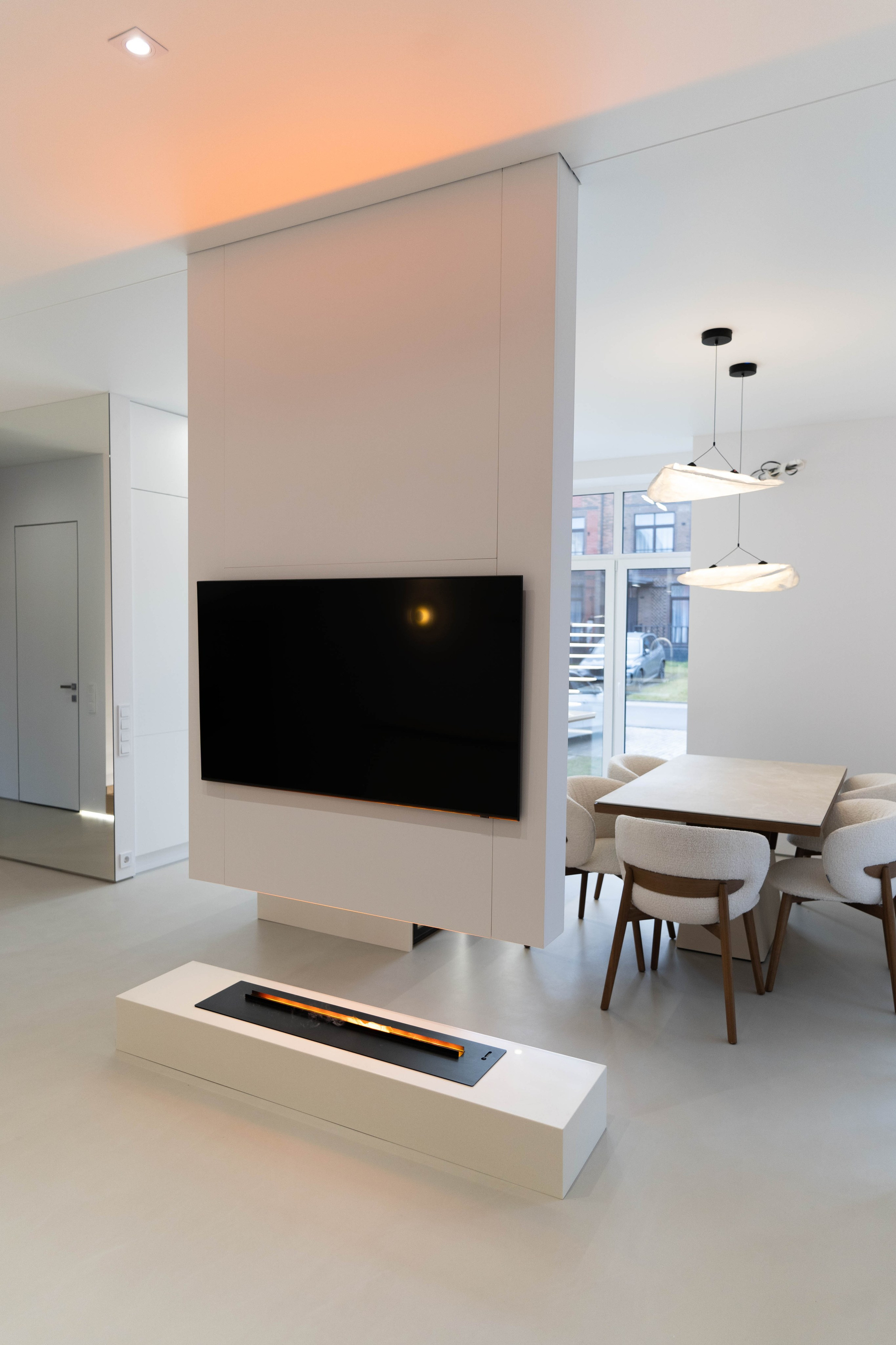 KP Cambridge. Rezyame