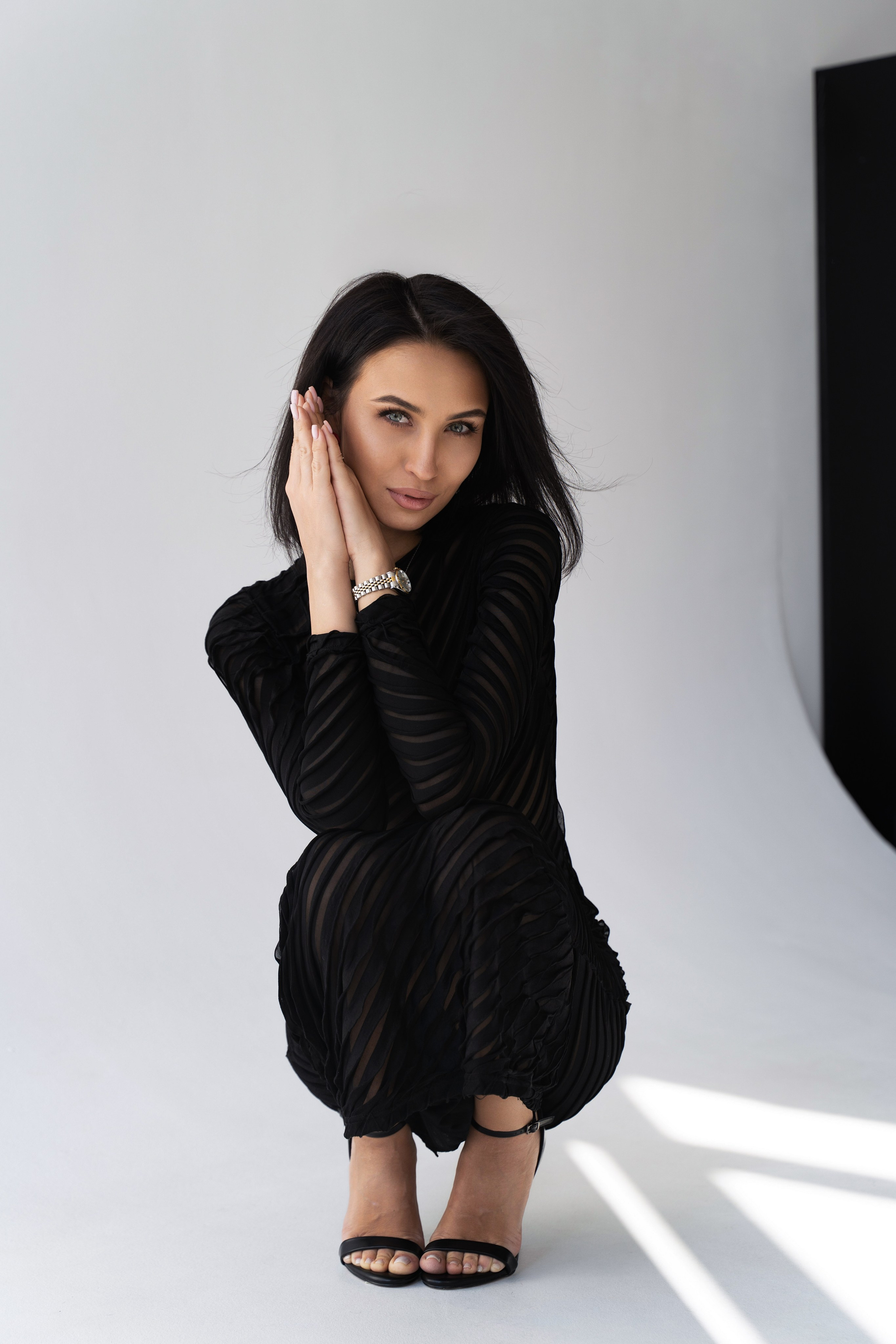 Кристина. Rezyame